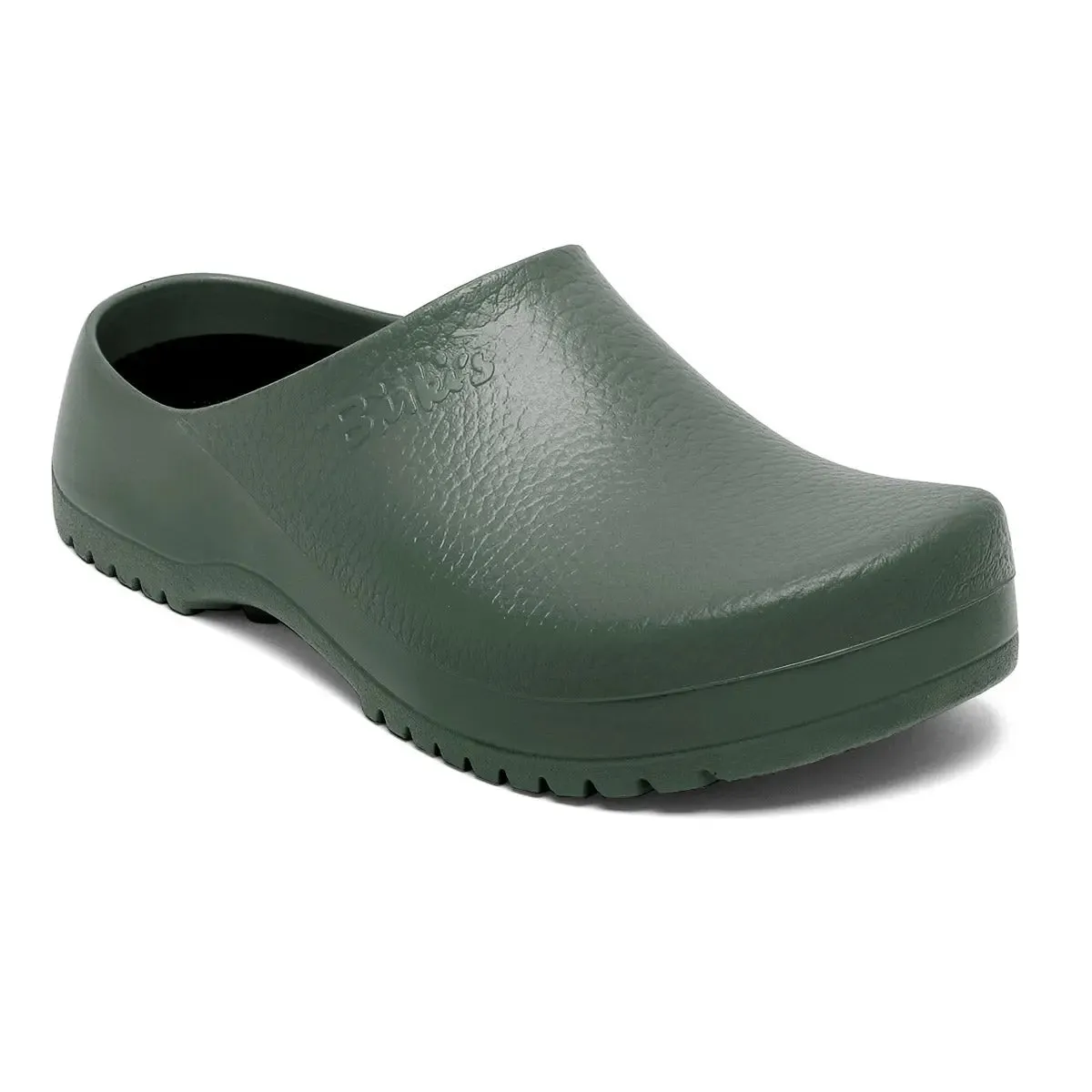 Birkenstock Super-Birki Polyurethane Clog sold by Zulily