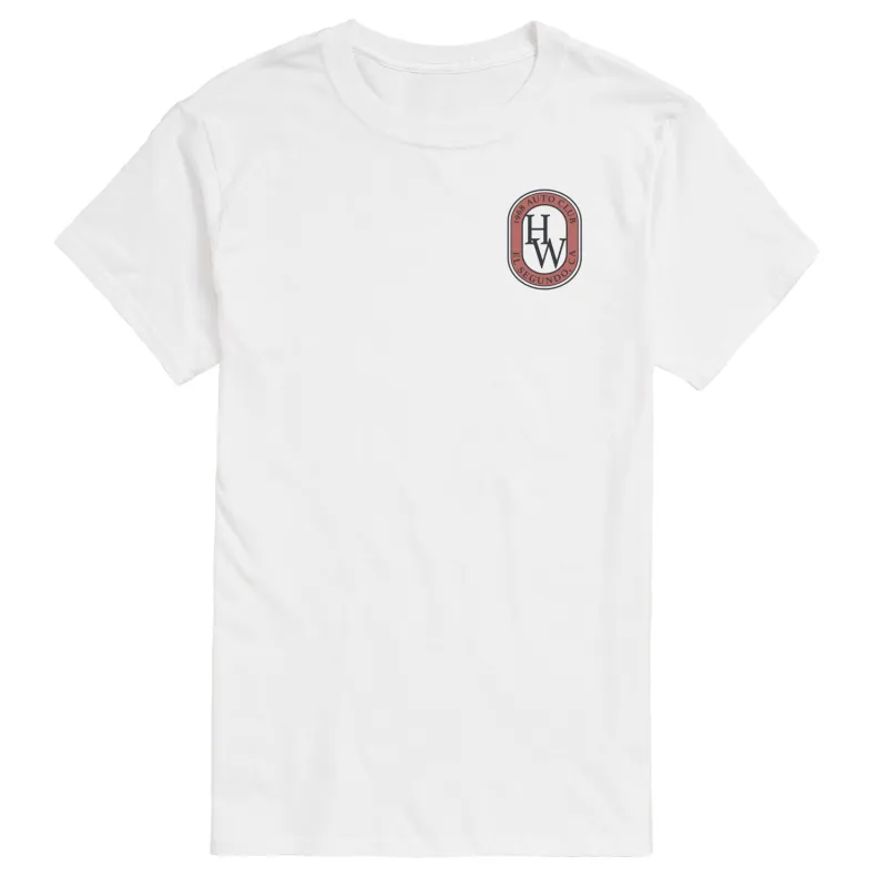 Hot Wheels - HW Car Ad  - Men's Short Sleeve Graphic T-Shirt sold by Zulily