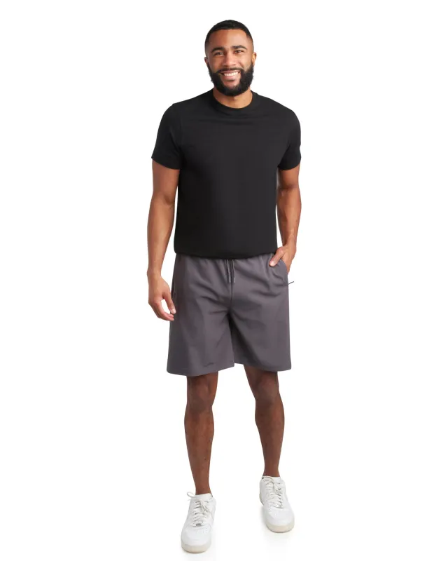 Spyder Men's Stretch Woven Shorts - Polar sold by Zulily