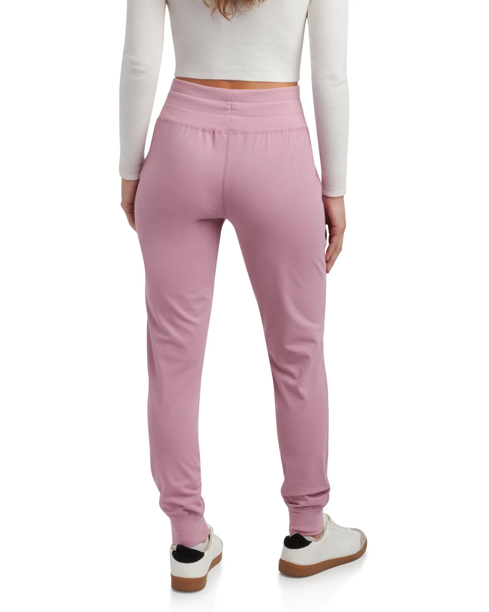 Spyder Women's Cloud Stretch Knit - Orchid sold by Zulily product image thumbnail 4