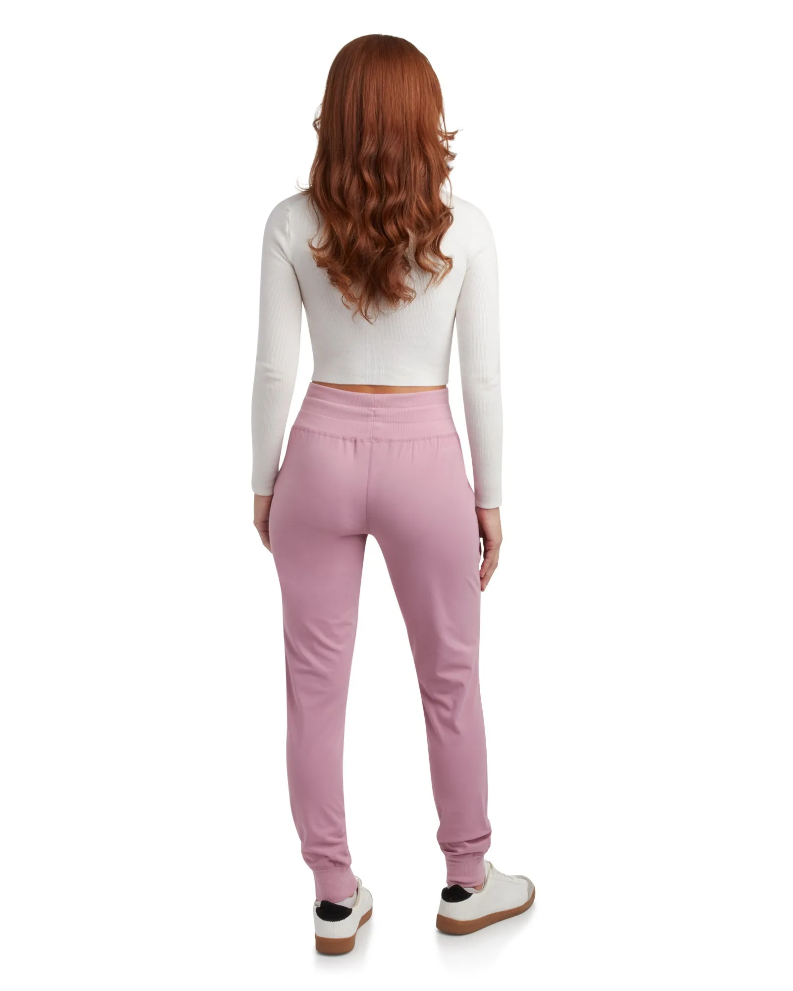 Spyder Women's Cloud Stretch Knit - Orchid sold by Zulily product image thumbnail 2