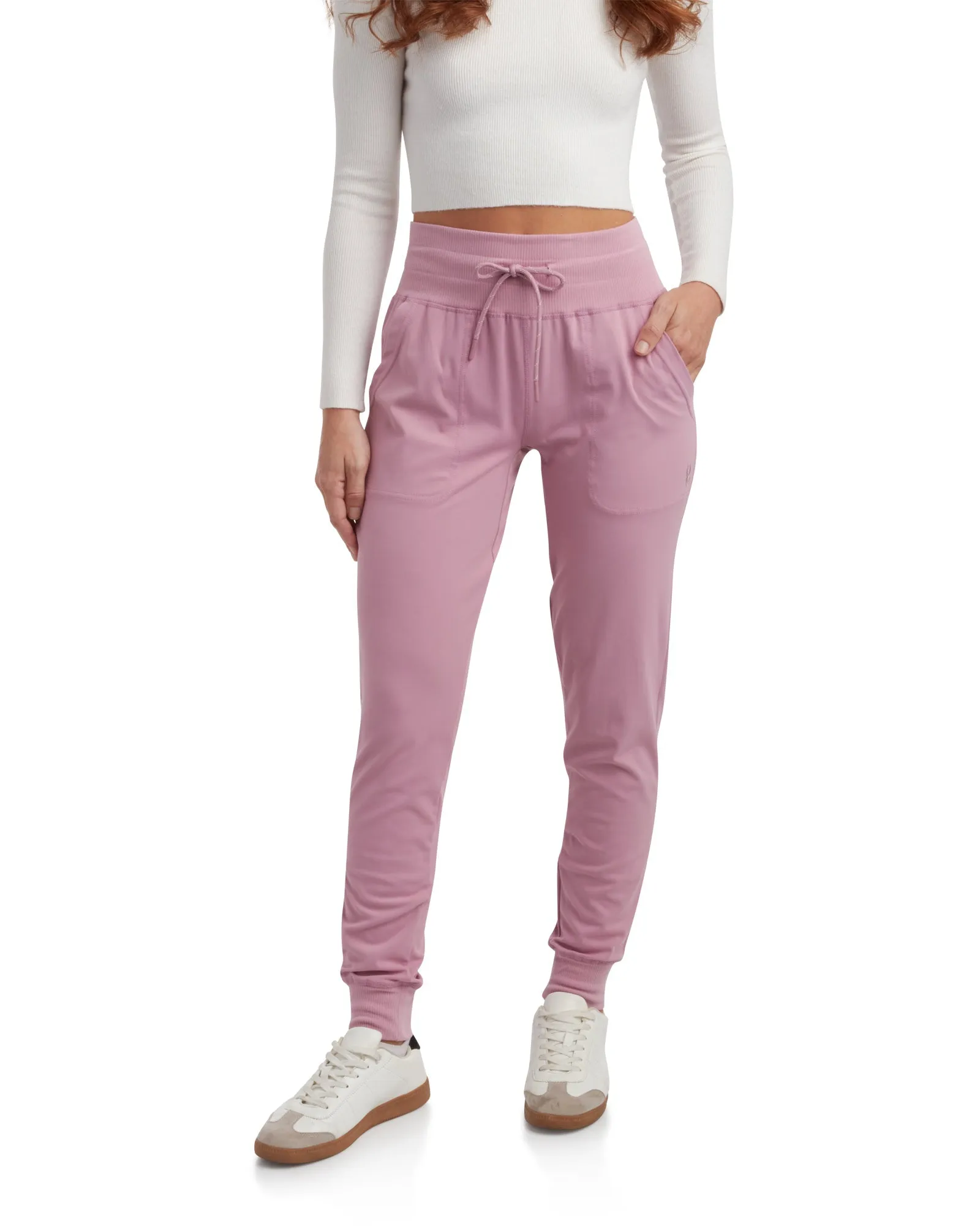 Spyder Women's Cloud Stretch Knit - Orchid sold by Zulily product image thumbnail 3