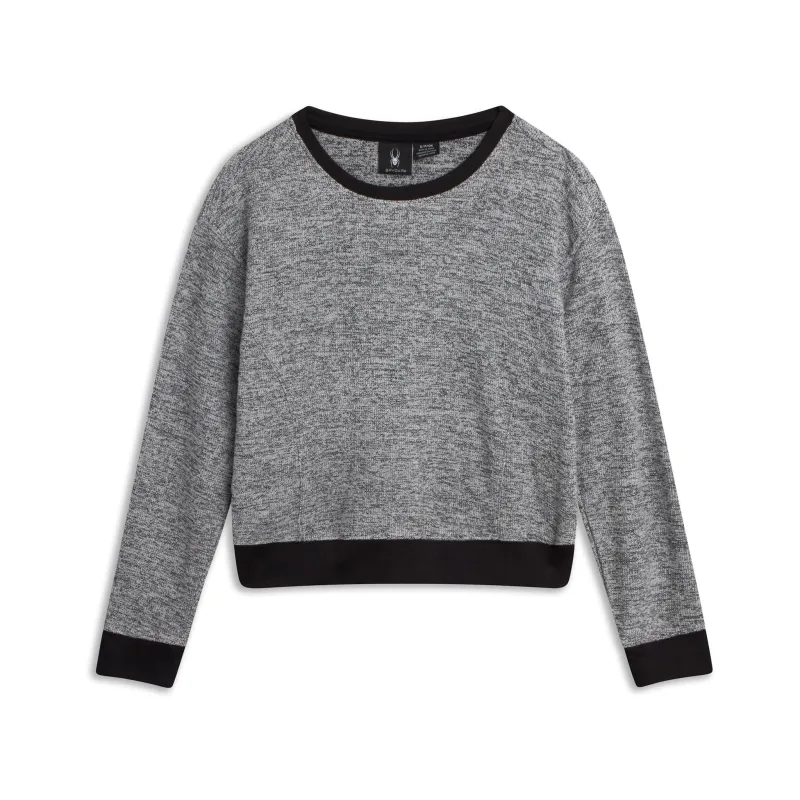 Spyder Women's After Class - Black sold by Zulily