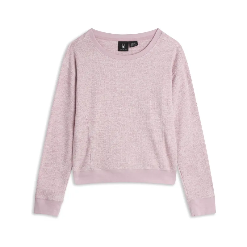 Spyder Women's After Class - Lilac sold by Zulily