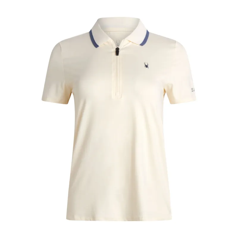 Spyder Women's Stretch Knit - Pearl sold by Zulily