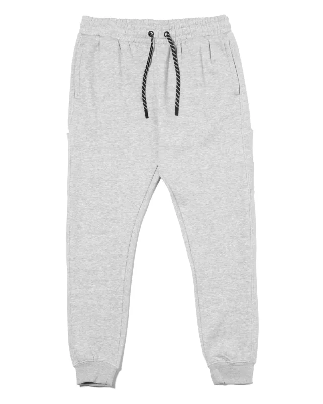Spyder Men's Cargo - Heather Grey sold by Zulily