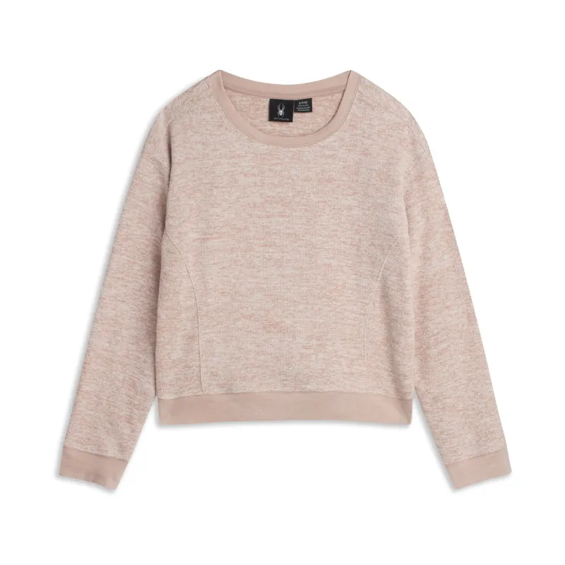 Spyder Women's After Class - Mushroom sold by Zulily