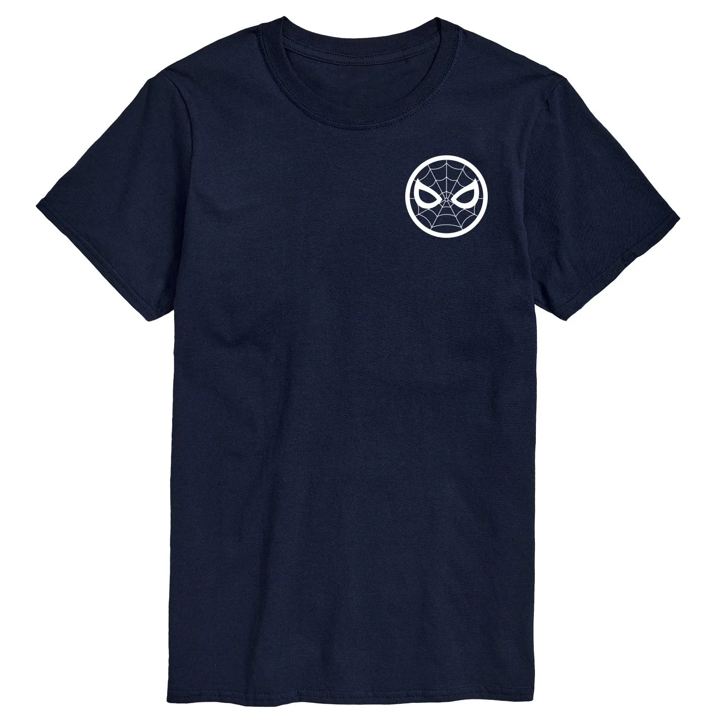 Marvel - Deck The Walls - Men's Short Sleeve Graphic T-Shirt sold by Zulily product image thumbnail 4
