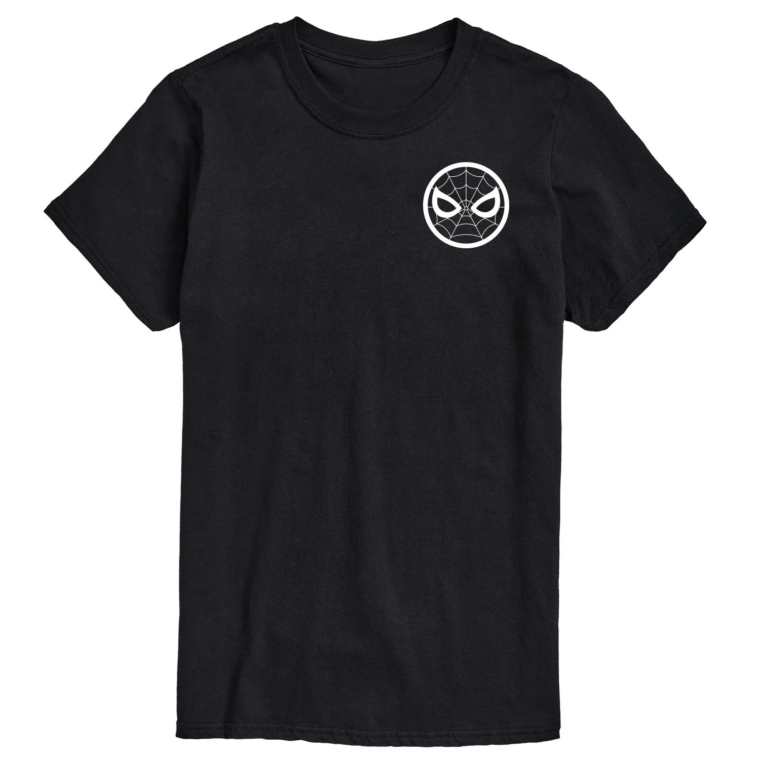 Marvel - Deck The Walls - Men's Short Sleeve Graphic T-Shirt sold by Zulily
