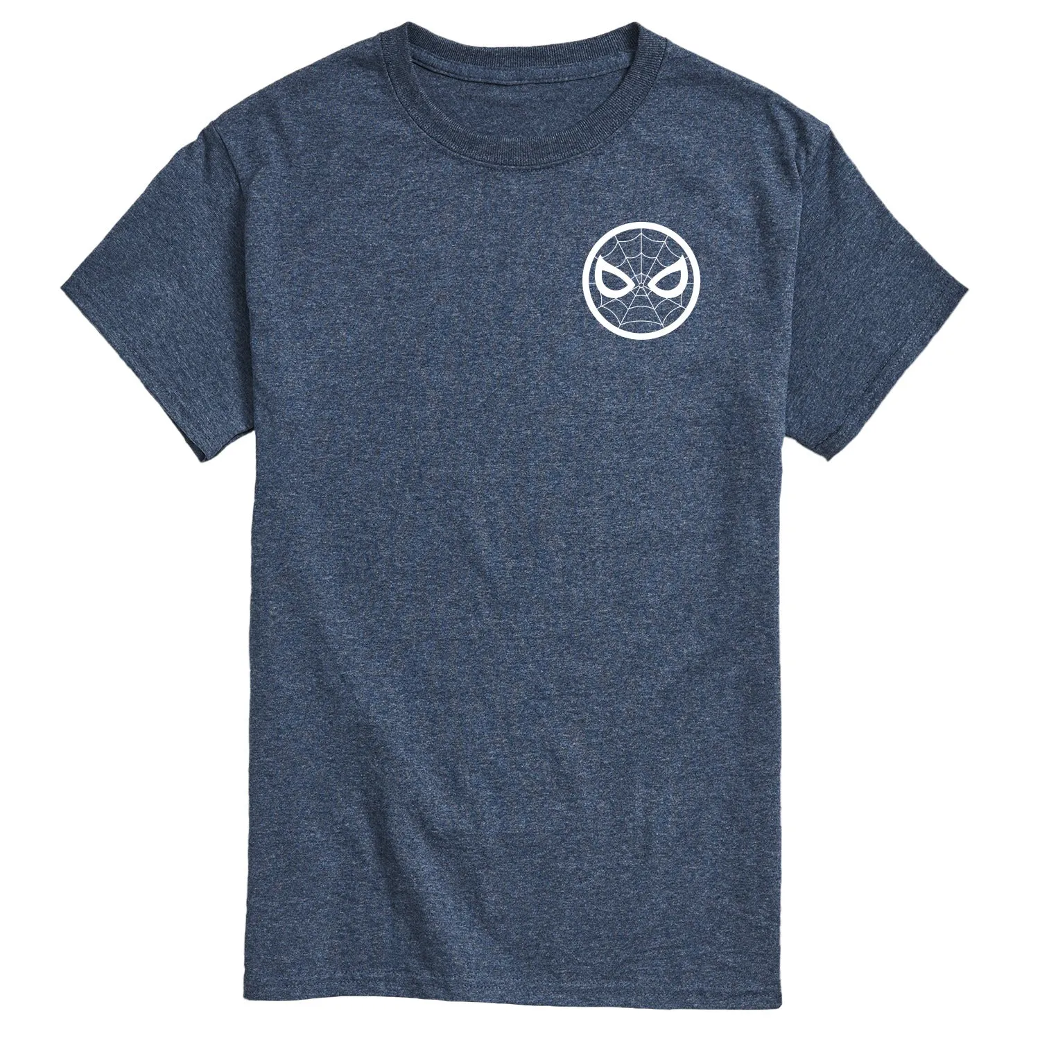 Marvel - Deck The Walls - Men's Short Sleeve Graphic T-Shirt sold by Zulily product image thumbnail 2