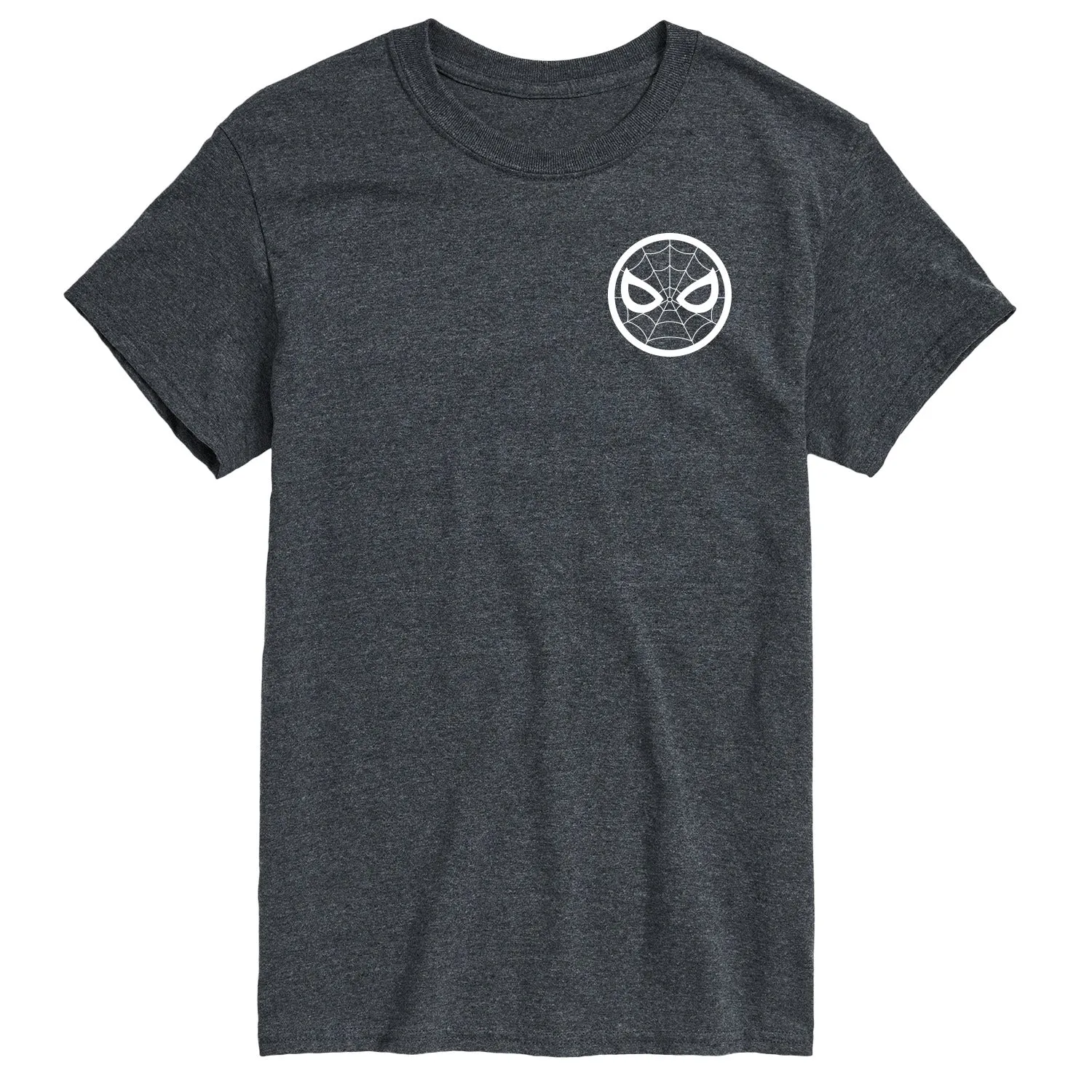 Marvel - Deck The Walls - Men's Short Sleeve Graphic T-Shirt sold by Zulily product image thumbnail 3