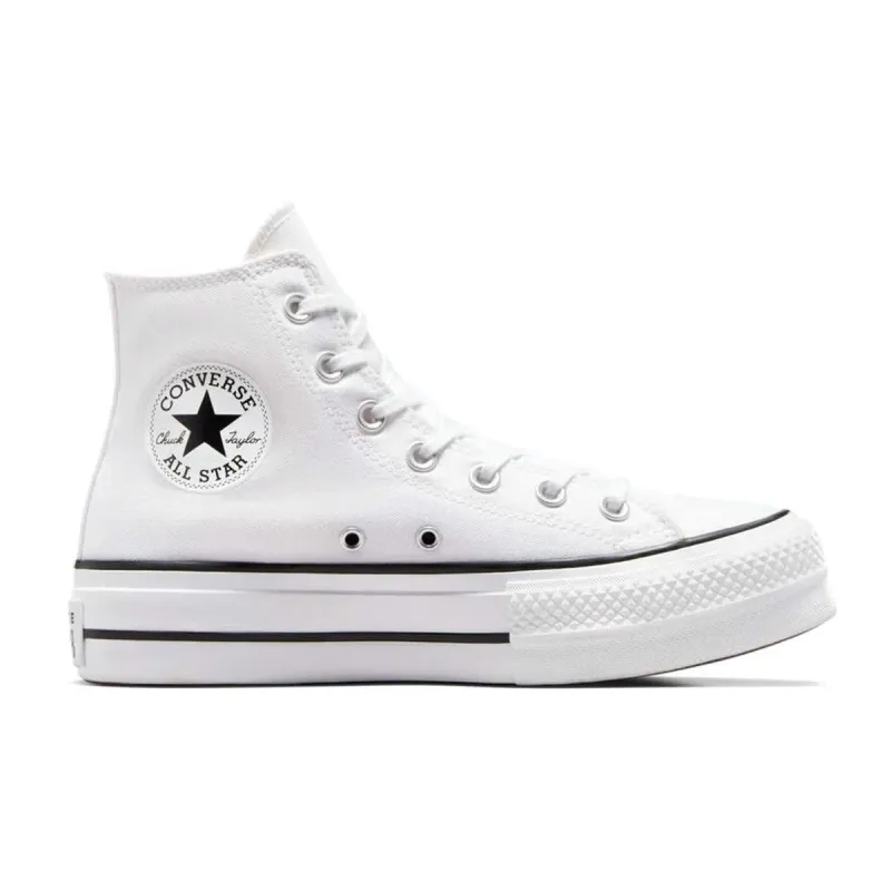 Converse Chuck Taylor All Star Lift sold by Zulily