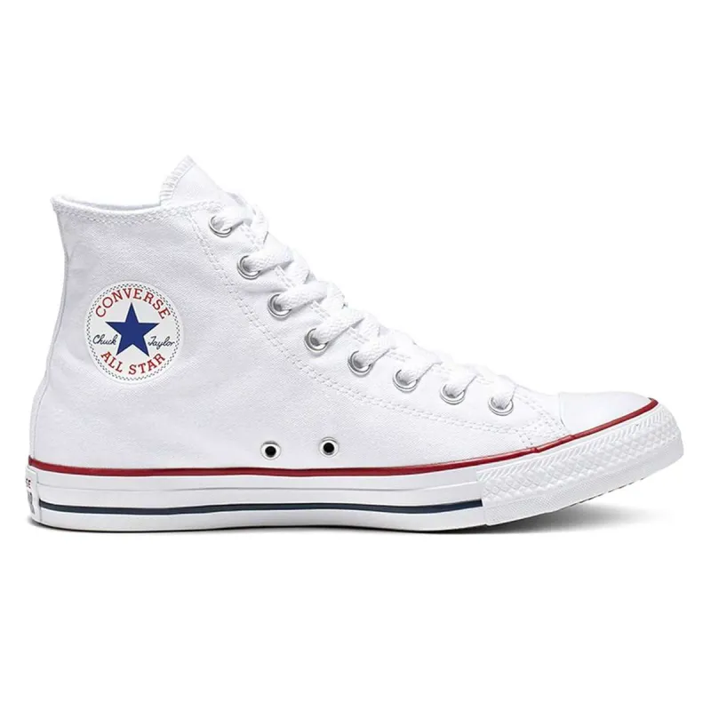 Converse Chuck Taylor All Star Classic Hi Top Sneakers sold by Zulily