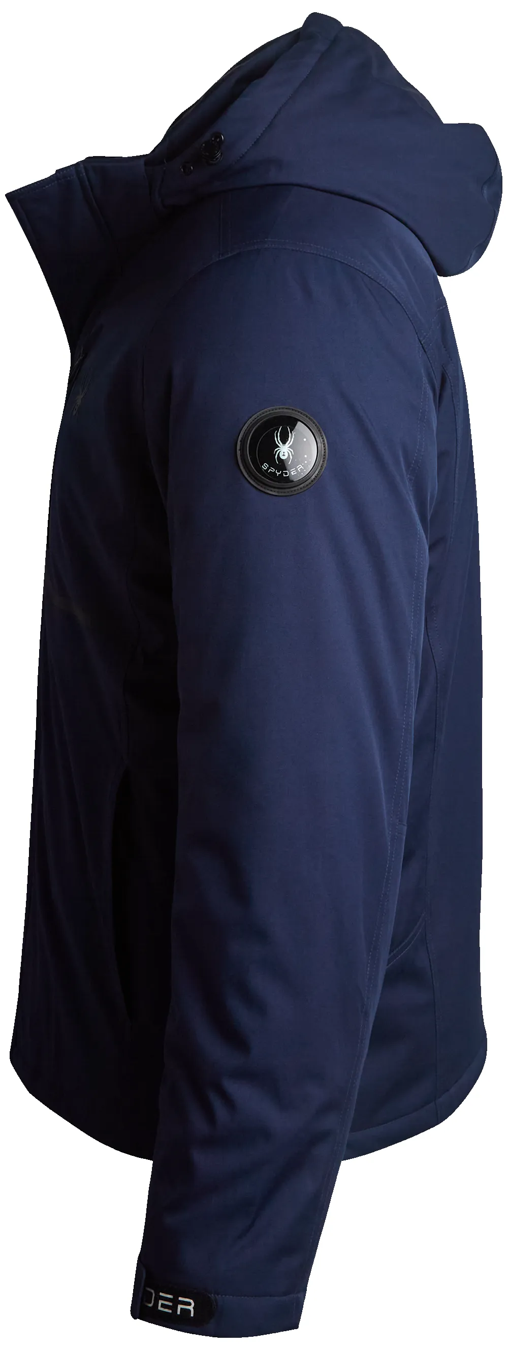 Spyder Men's 3-in-1 Jacket - True Navy sold by Zulily product image thumbnail 3