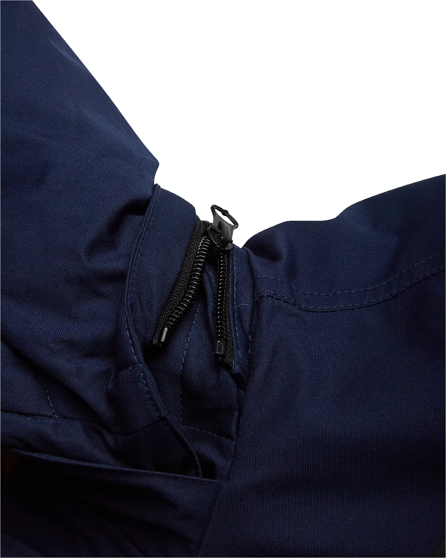 Spyder Men's 3-in-1 Jacket - True Navy sold by Zulily product image thumbnail 4