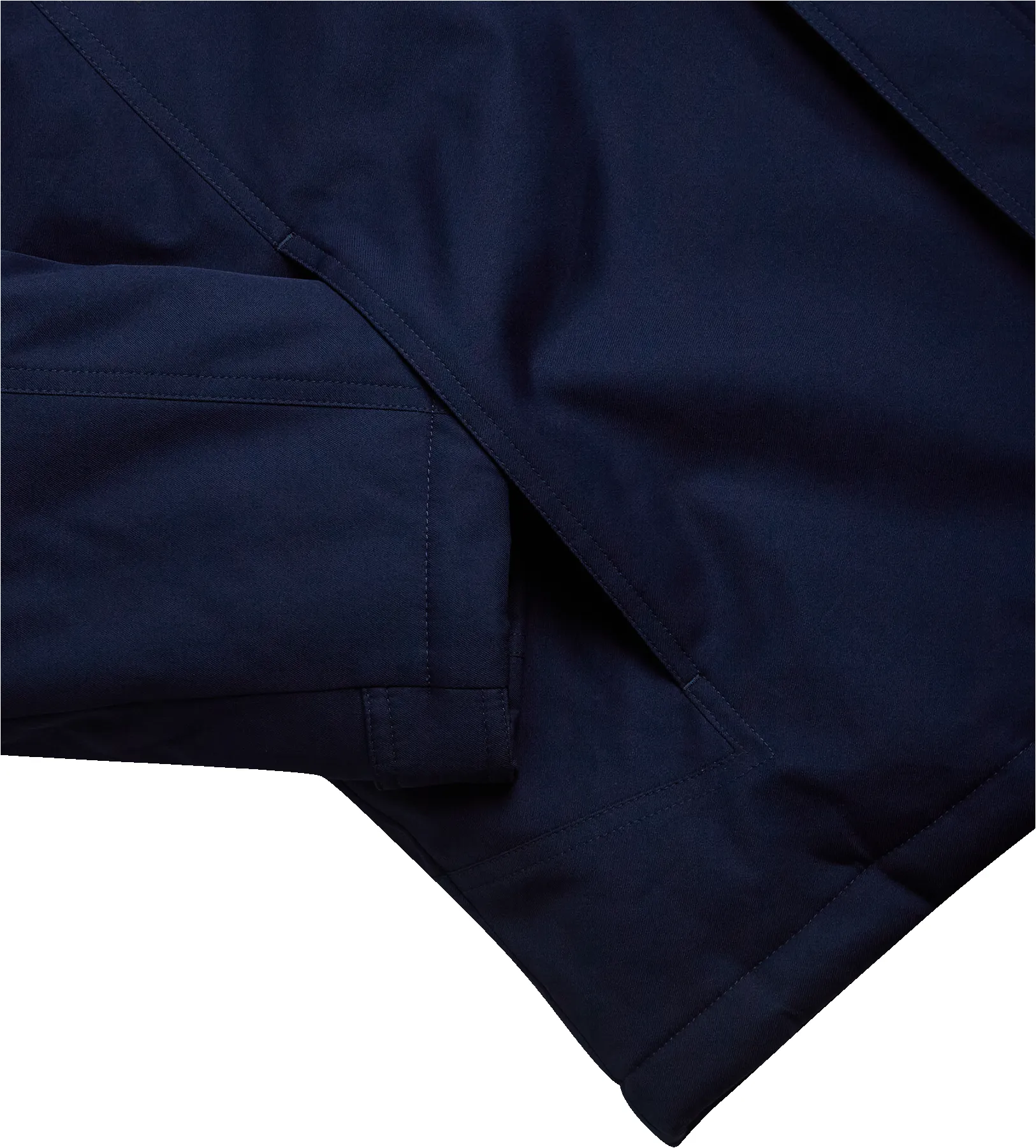 Spyder Men's 3-in-1 Jacket - True Navy sold by Zulily product image thumbnail 5
