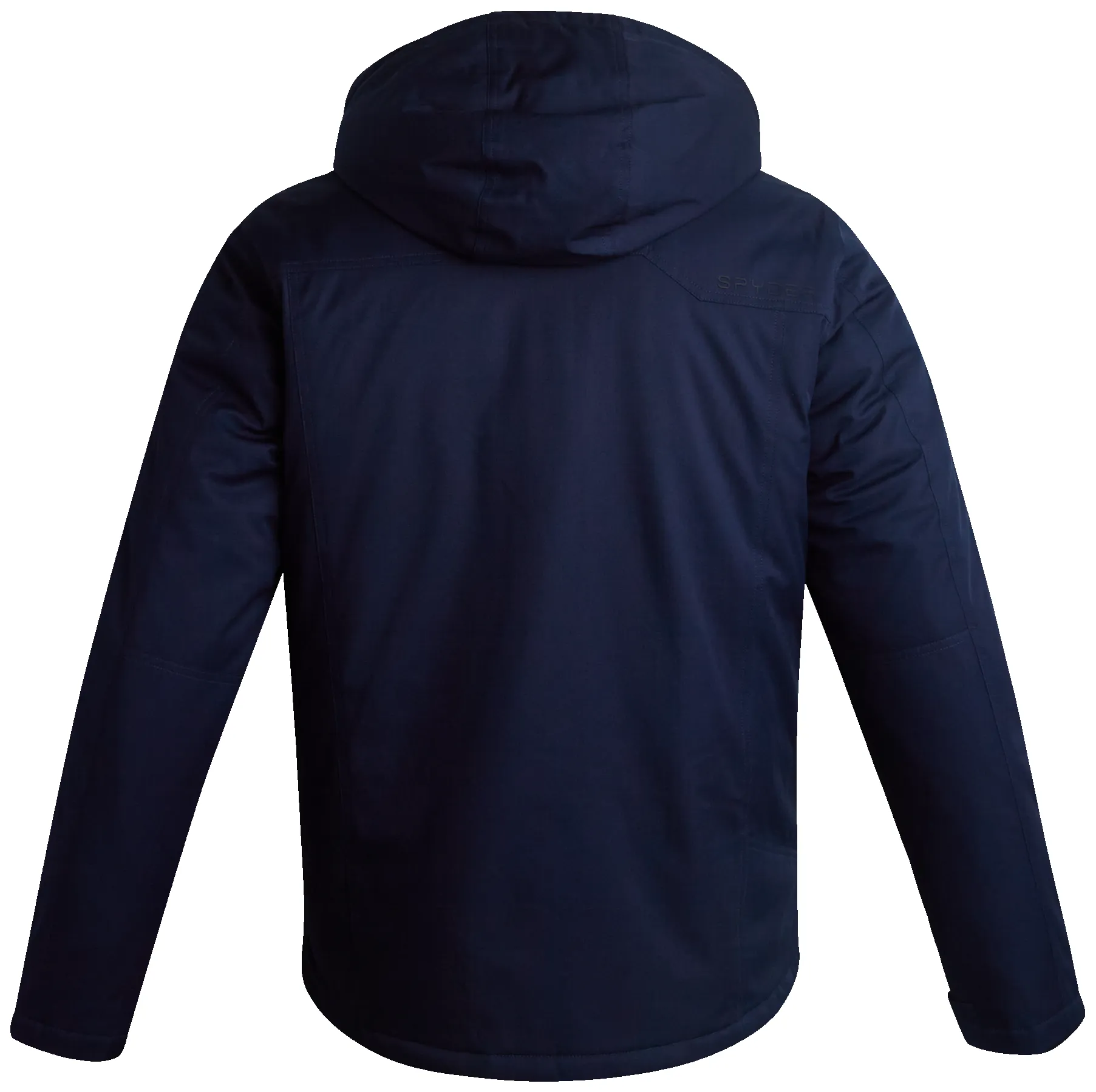 Spyder Men's 3-in-1 Jacket - True Navy sold by Zulily product image thumbnail 2