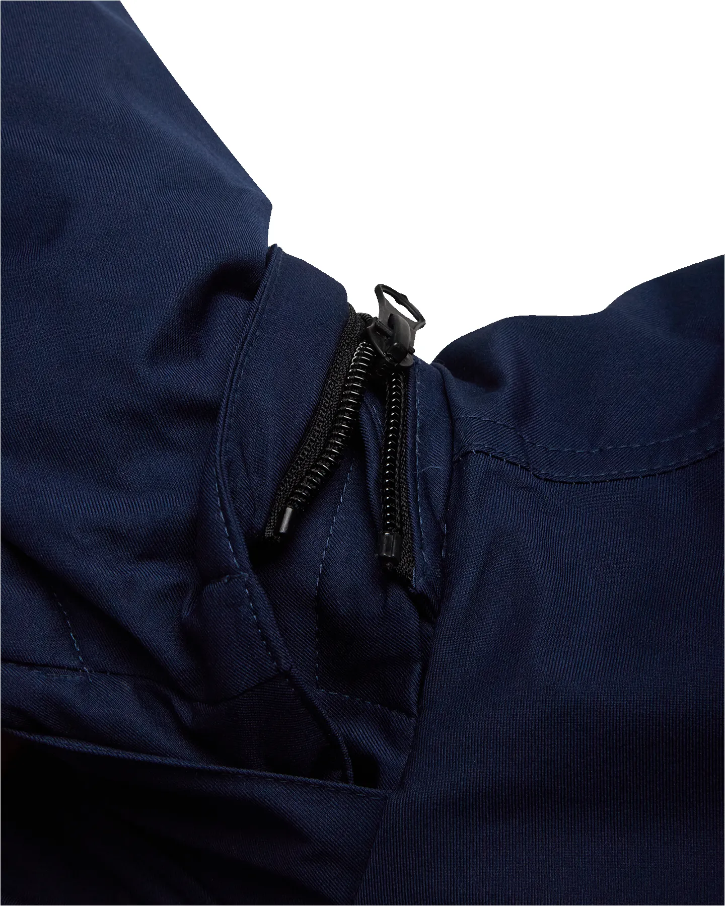 Spyder Men's 3-in-1 Jacket - Pewter sold by Zulily product image thumbnail 4