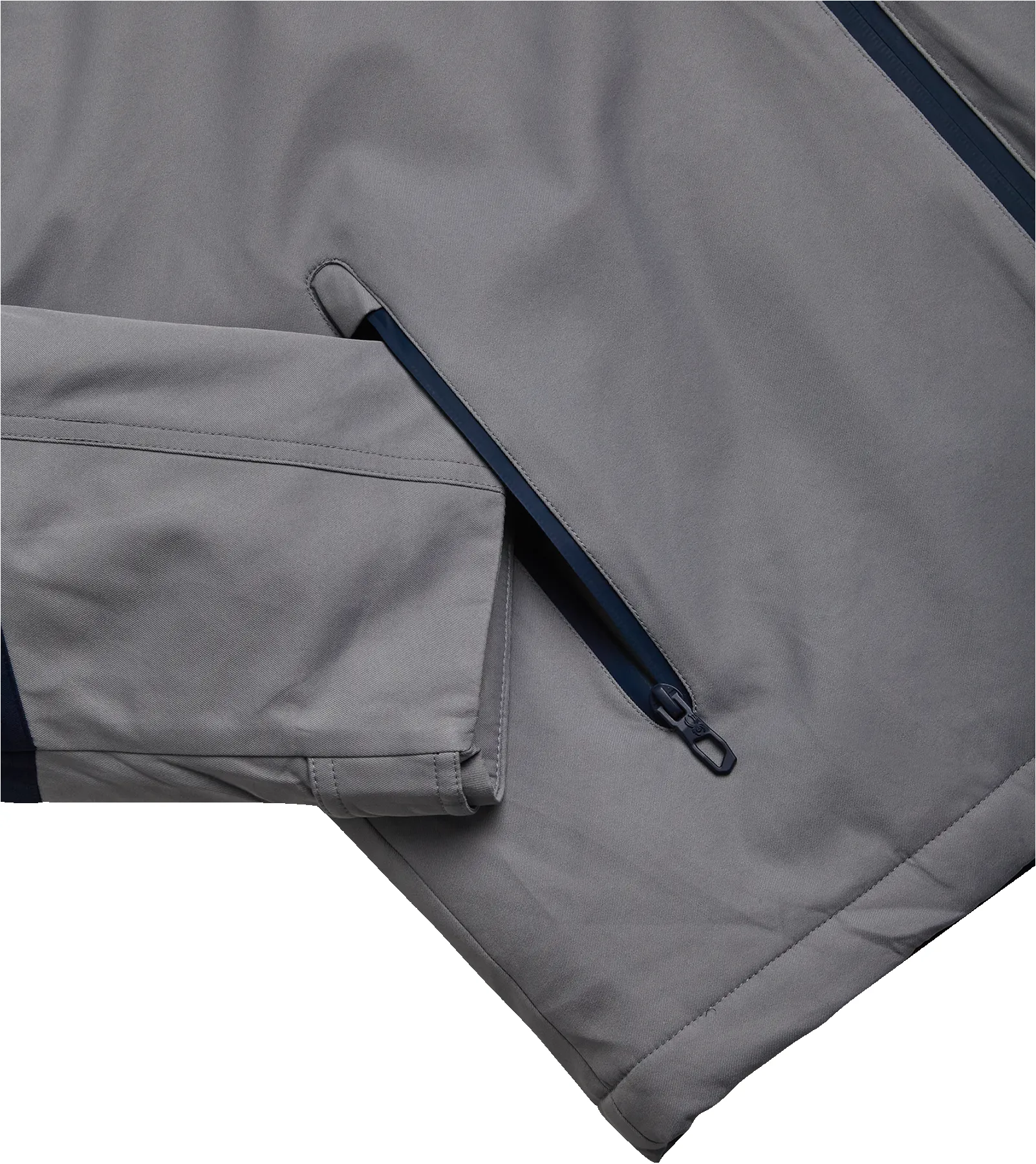 Spyder Men's 3-in-1 Jacket - Pewter sold by Zulily product image thumbnail 5