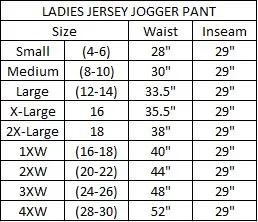 Peanuts - All I Need Is My Dog And Coffee - Women's Jersey Jogger Pant sold by Zulily product image thumbnail 2