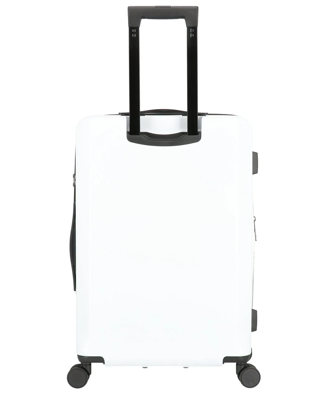 Roberto Cavalli Luxury 3 Piece Luggage Set, Expandable Hard Shell Suitcases with 8 Spinner Wheels sold by Zulily product image thumbnail 4