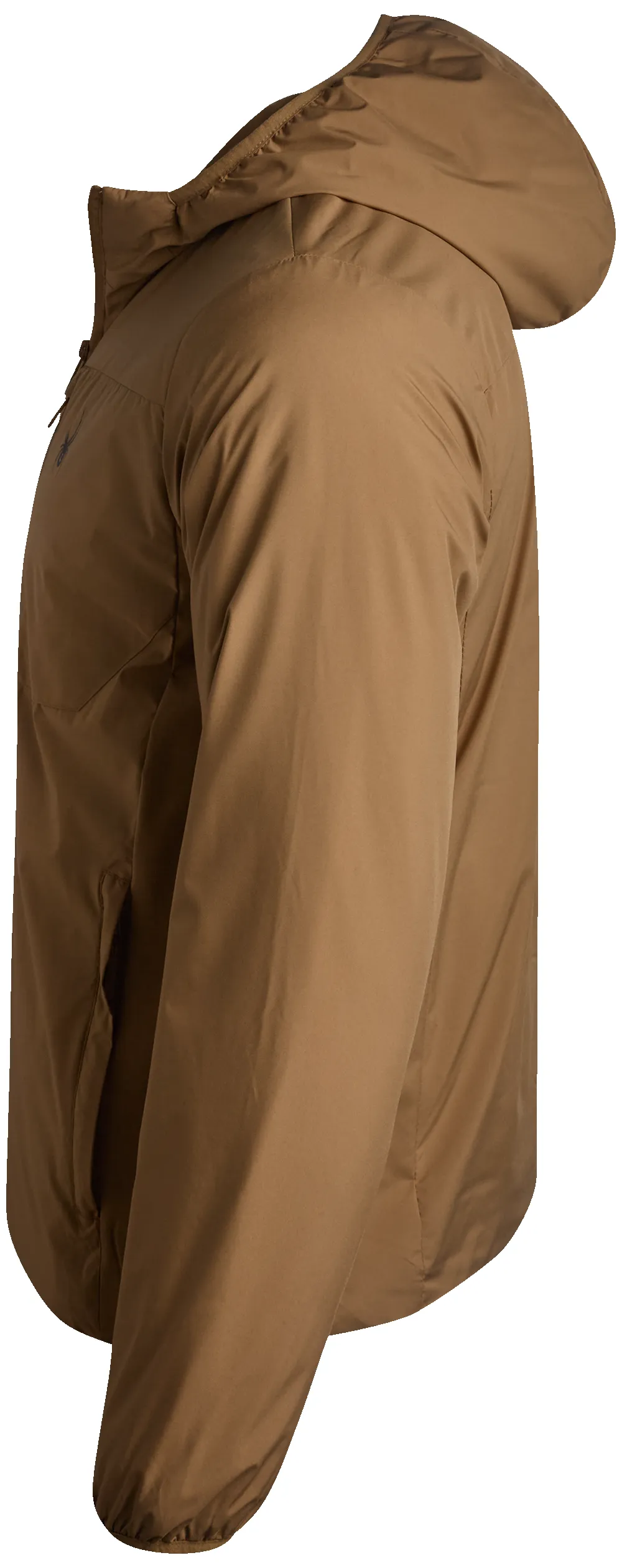 Mens Spyder Lite Jacket - Taupe by Spyder sold by Zulily product image thumbnail 3
