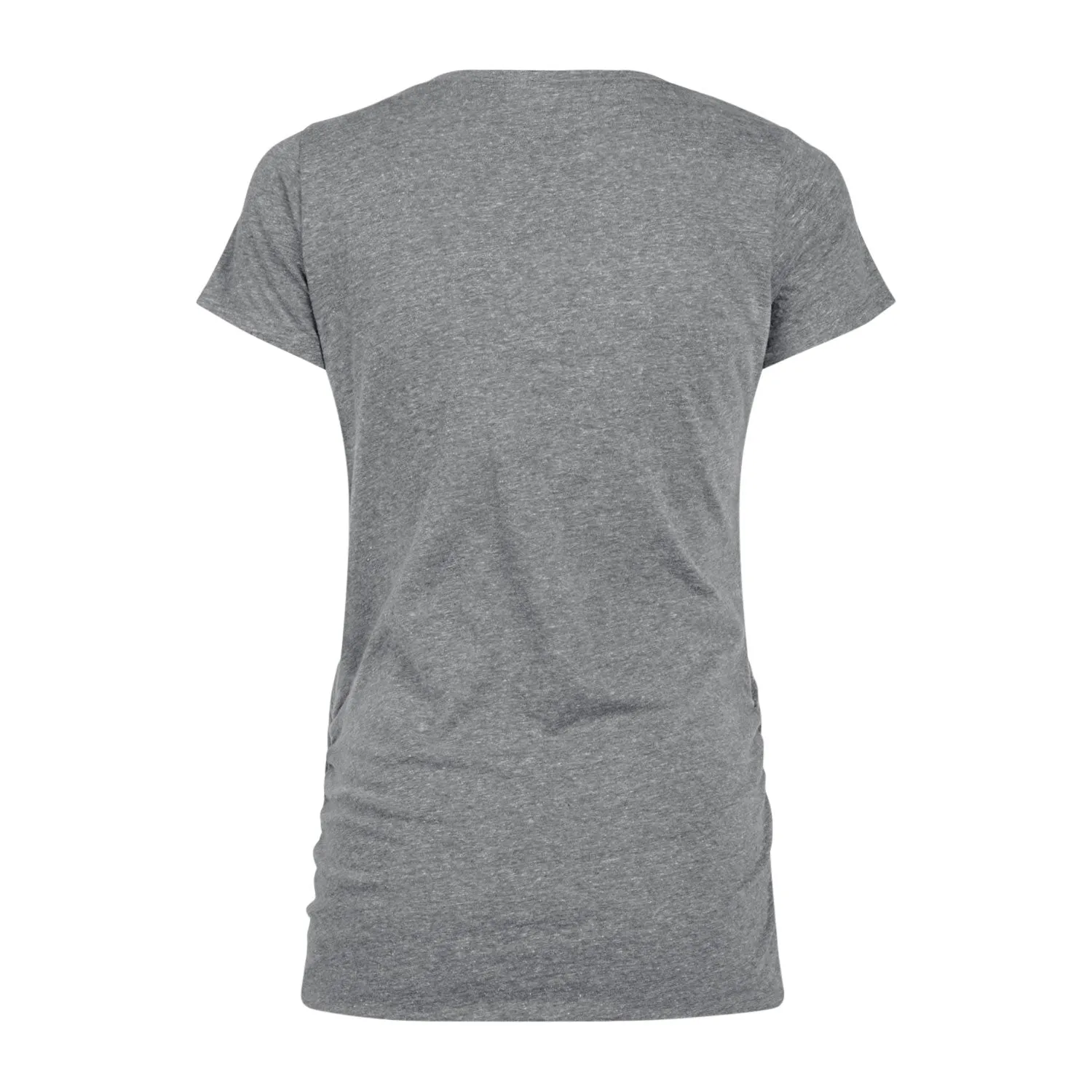 Instant Message - Tailgate Champions - Maternity Scoop Neck Tee sold by Zulily product image thumbnail 2