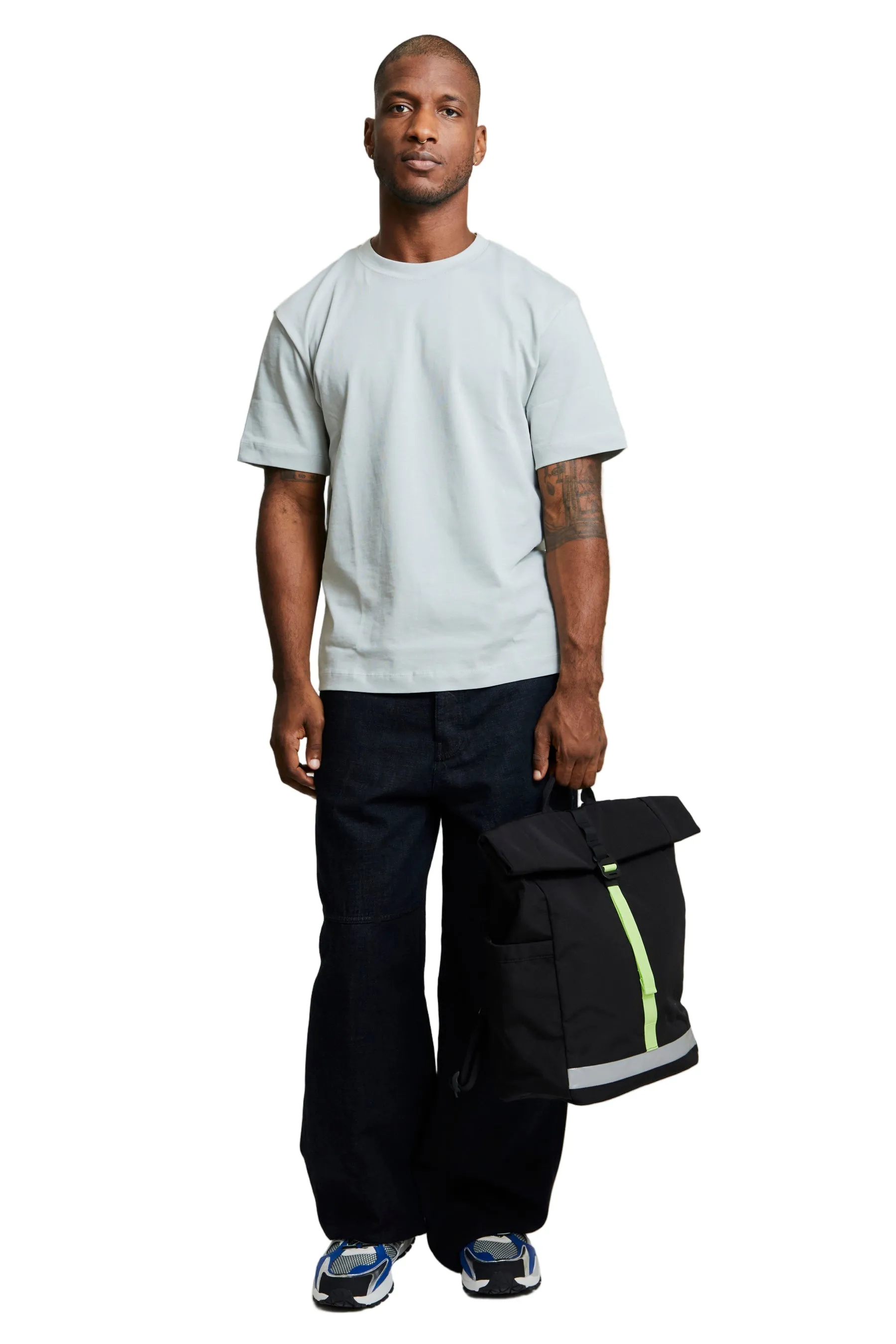 Lefrik USA Lars Roll Backpack sold by Zulily product image thumbnail 4