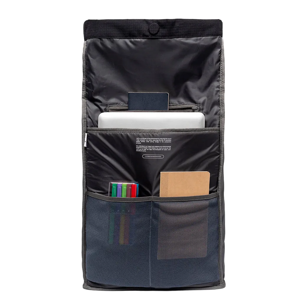 Lefrik USA Lars Roll Backpack sold by Zulily product image thumbnail 5