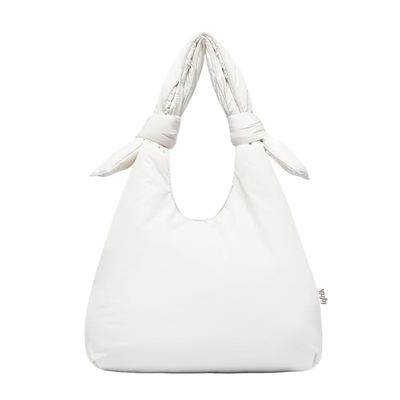 Lefrik USA Biwa Puffy Bag sold by Zulily