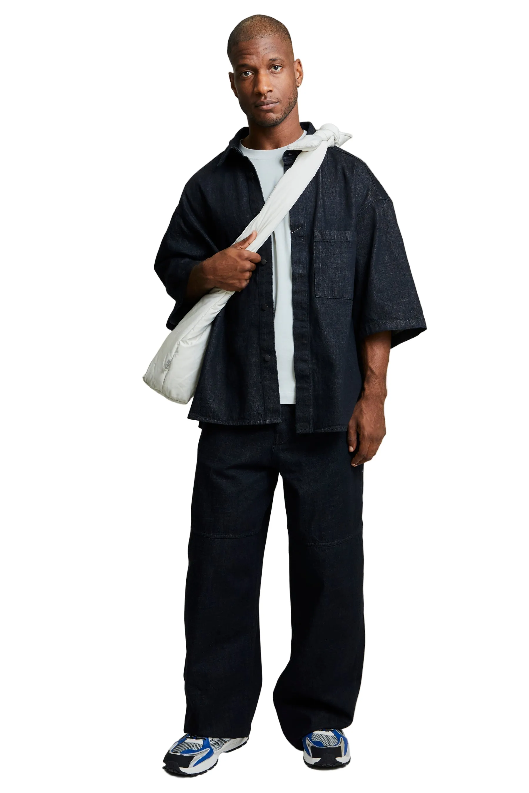 Lefrik USA Biwa Puffy Bag sold by Zulily product image thumbnail 5