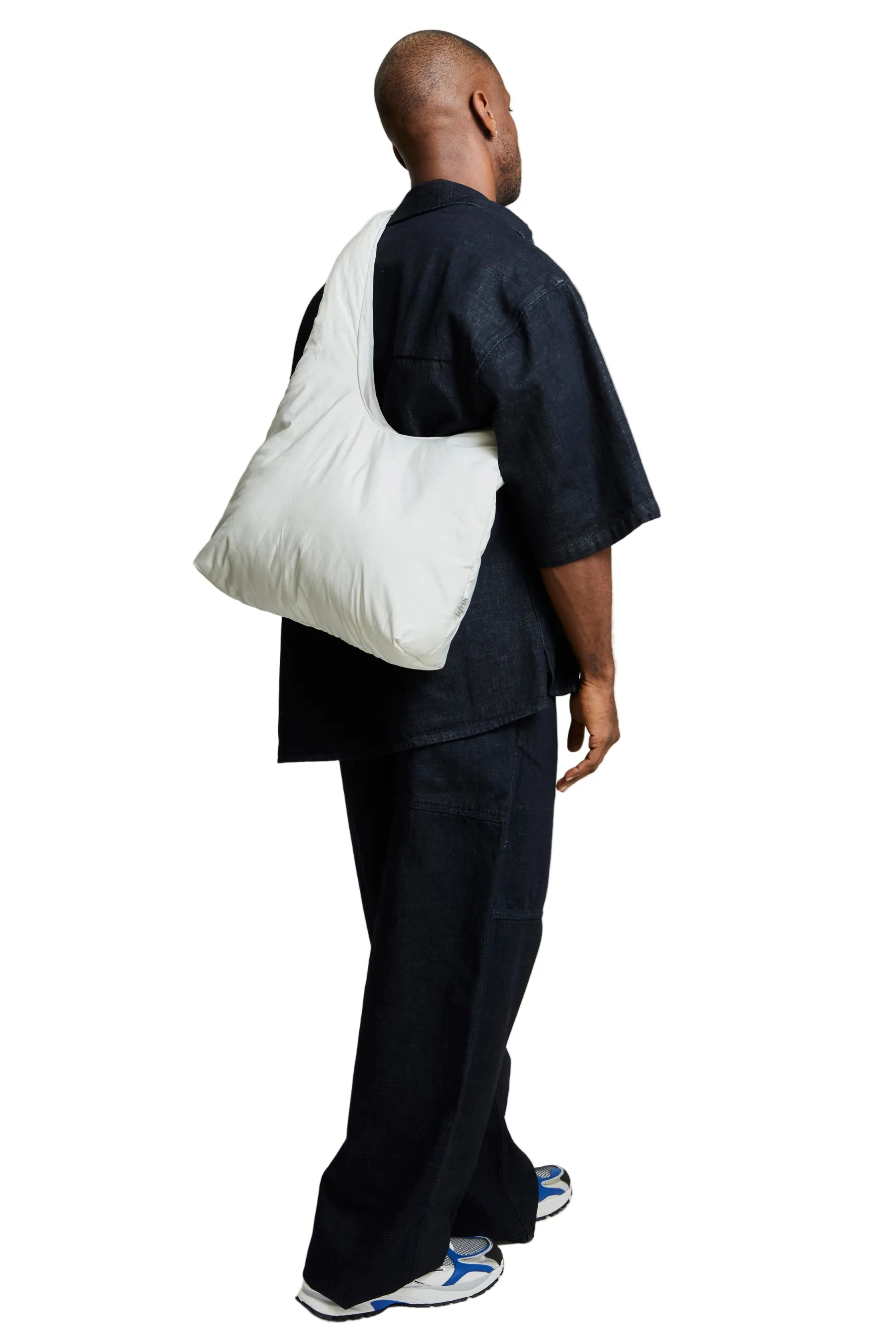 Lefrik USA Biwa Puffy Bag sold by Zulily product image thumbnail 2