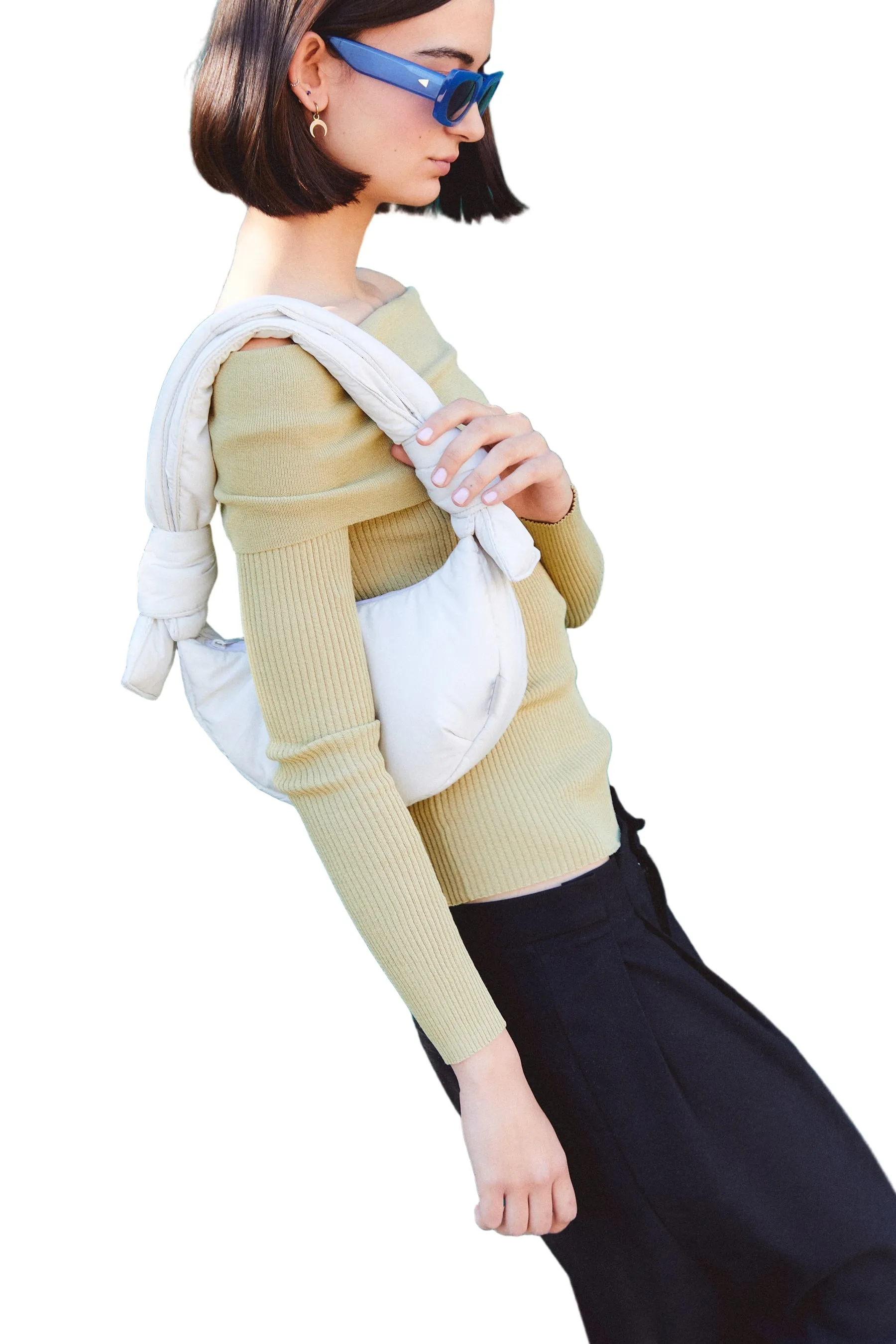 Lefrik USA Biwa Micro Bag sold by Zulily product image thumbnail 2