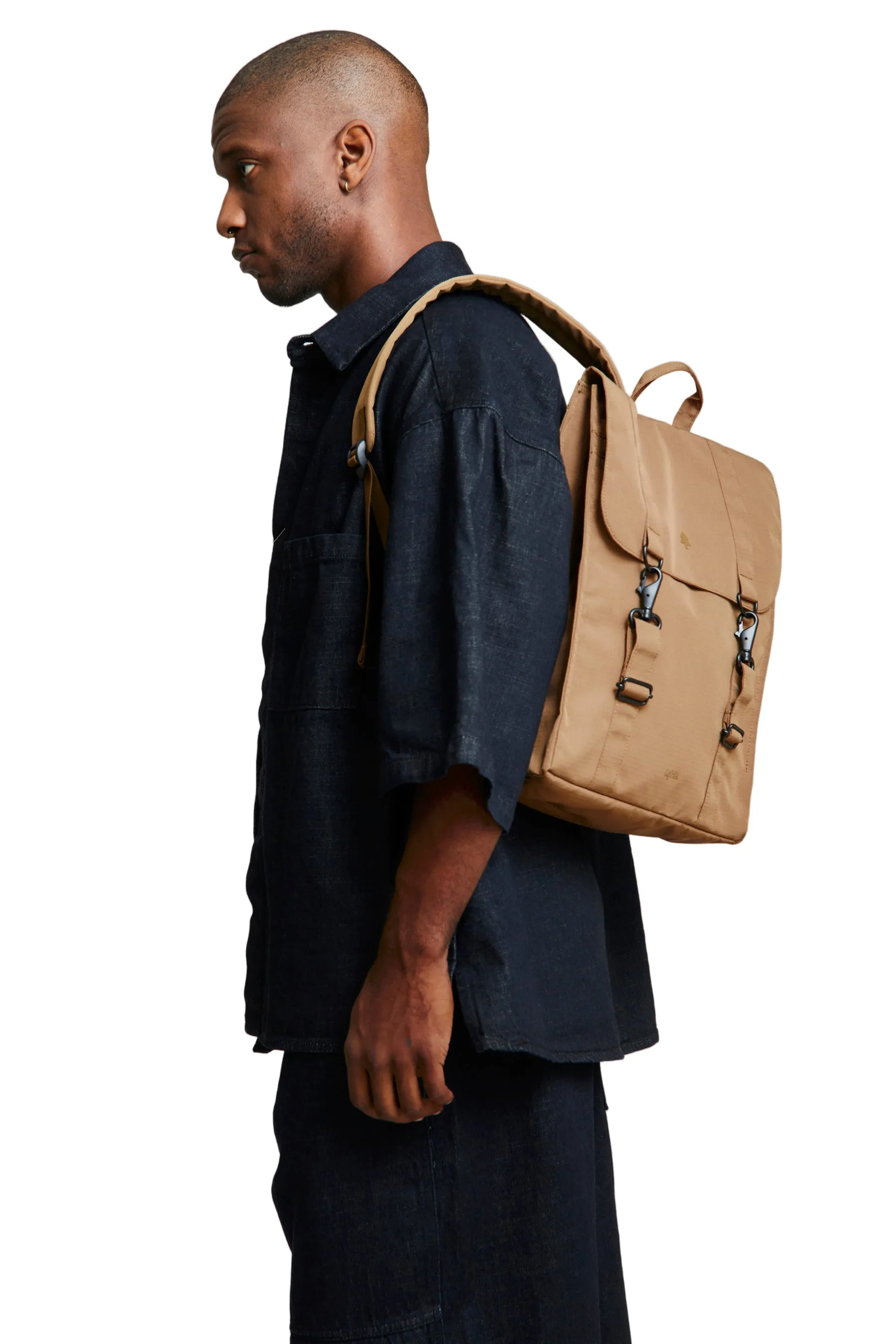 Lefrik USA Handy Men's Backpack sold by Zulily product image thumbnail 4