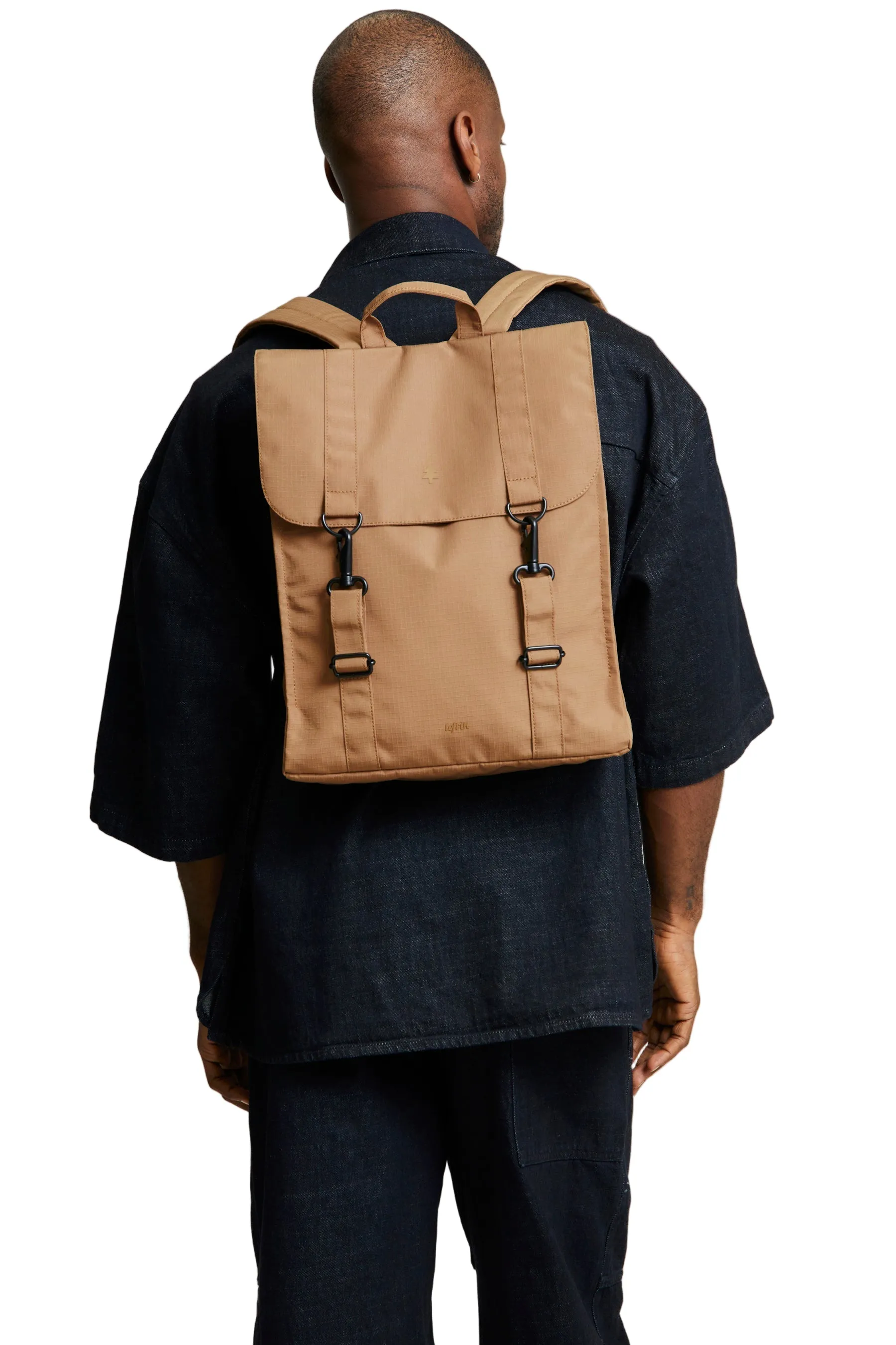 Lefrik USA Handy Men's Backpack sold by Zulily product image thumbnail 2