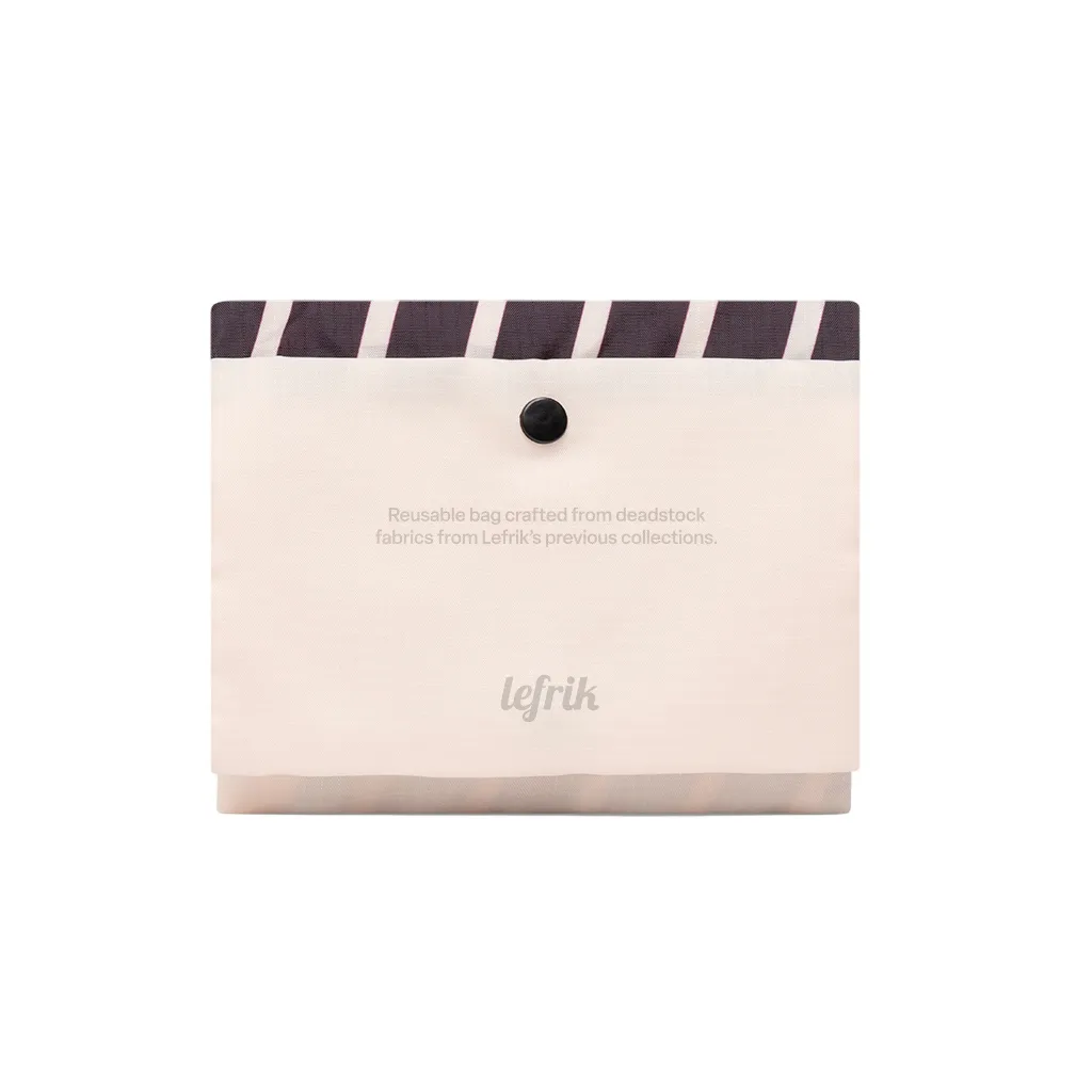 Lefrik USA Offcut Bag sold by Zulily product image thumbnail 3