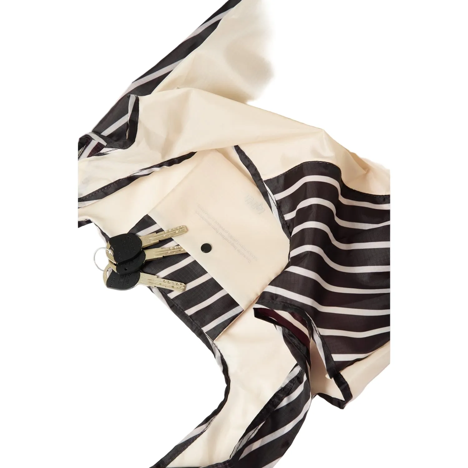 Lefrik USA Offcut Bag sold by Zulily product image thumbnail 4