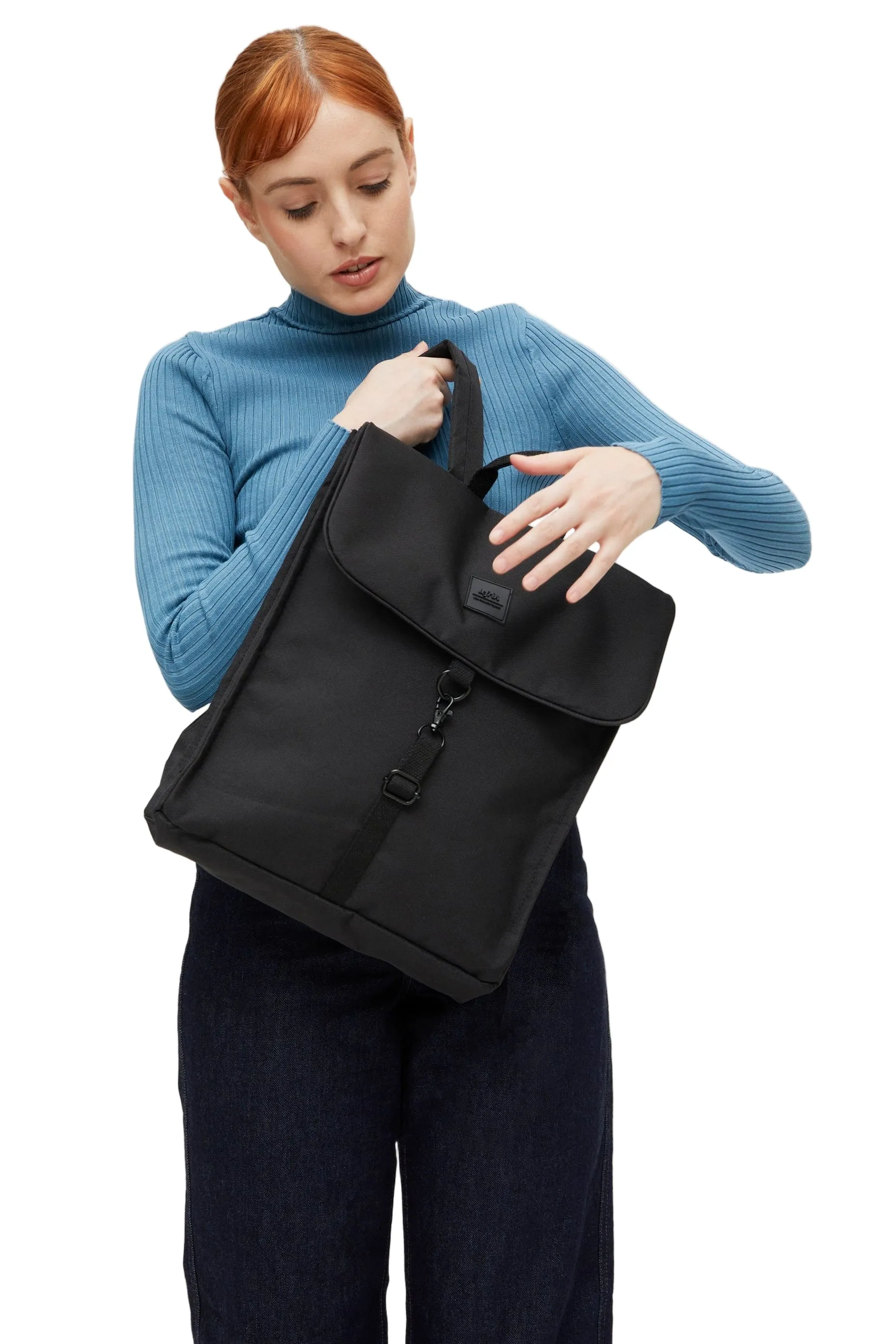 Lefrik USA Handy Mini Backpack sold by Zulily product image thumbnail 4