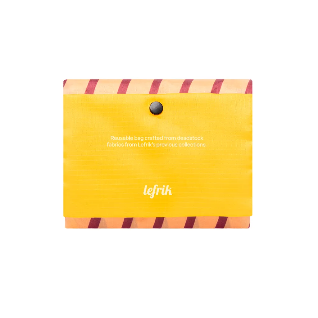 Lefrik USA Offcut Bag sold by Zulily product image thumbnail 3