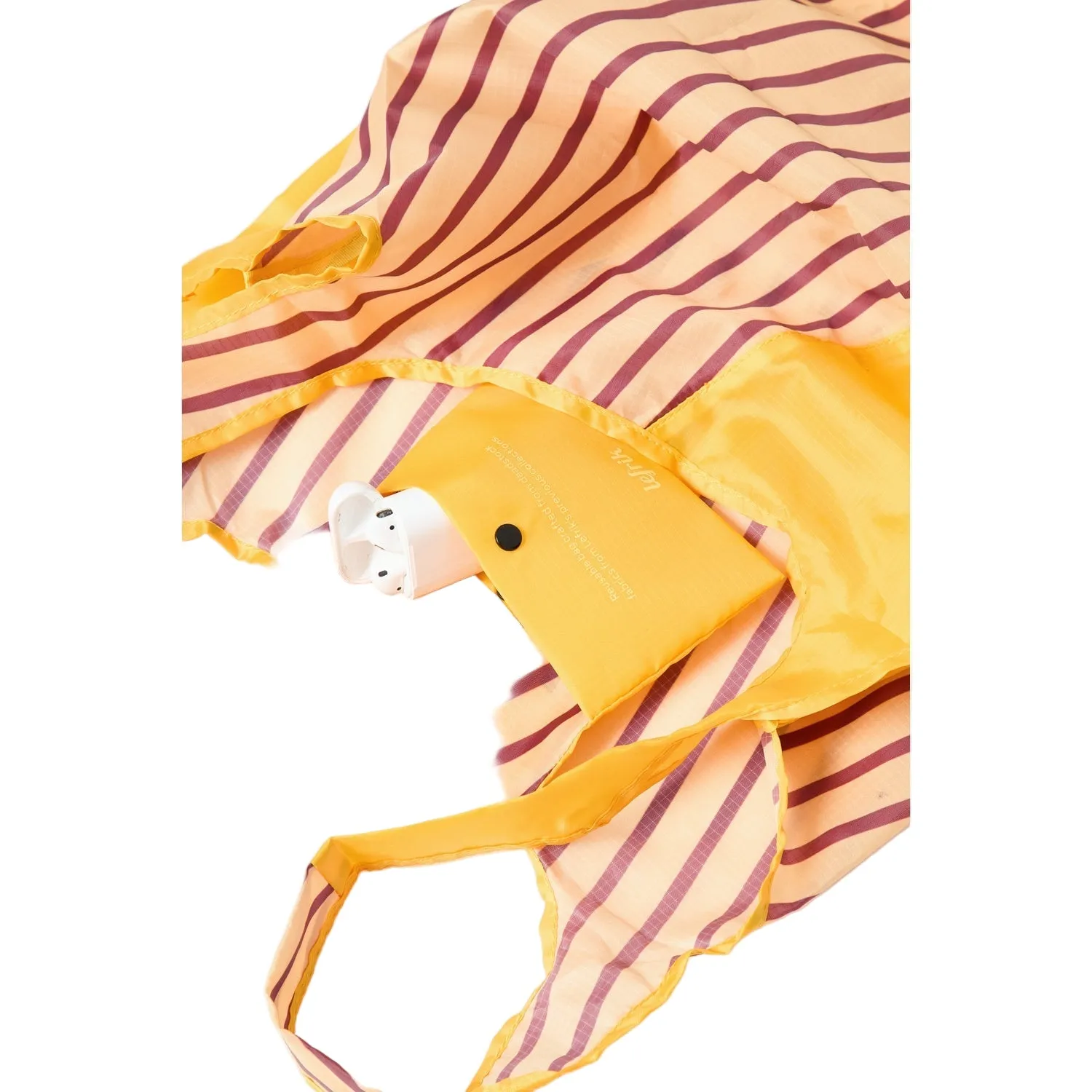 Lefrik USA Offcut Bag sold by Zulily product image thumbnail 4