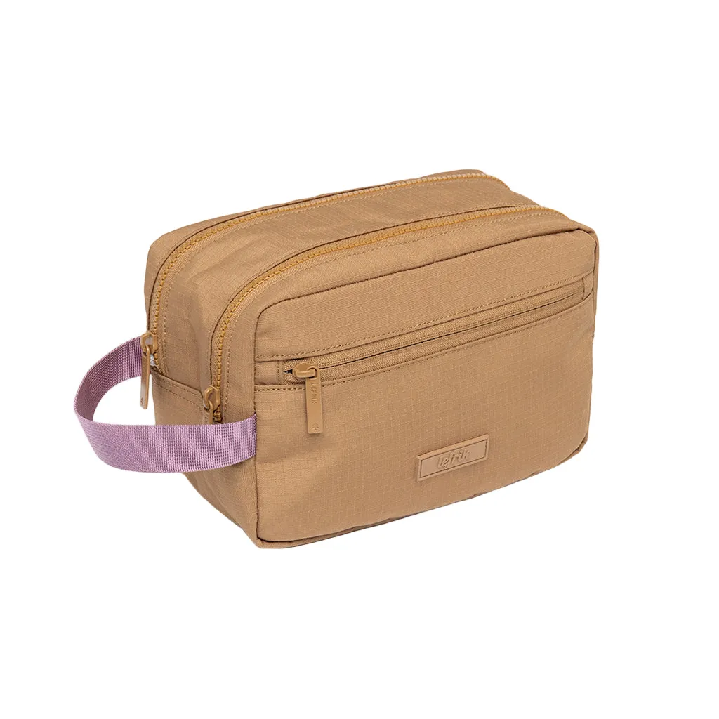 Lefrik USA Men's Kei Double Washbag sold by Zulily product image thumbnail 4