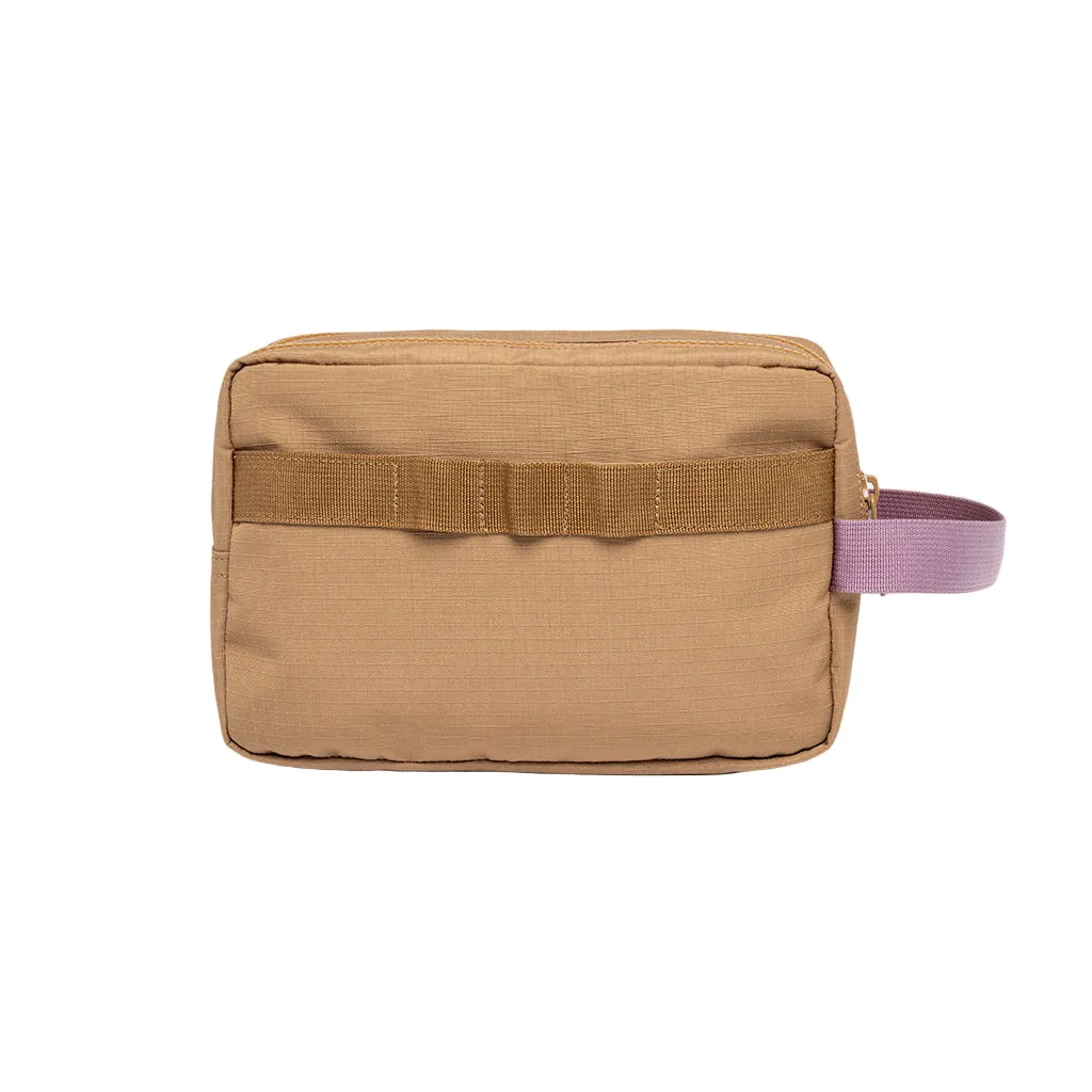 Lefrik USA Men's Kei Double Washbag sold by Zulily product image thumbnail 5