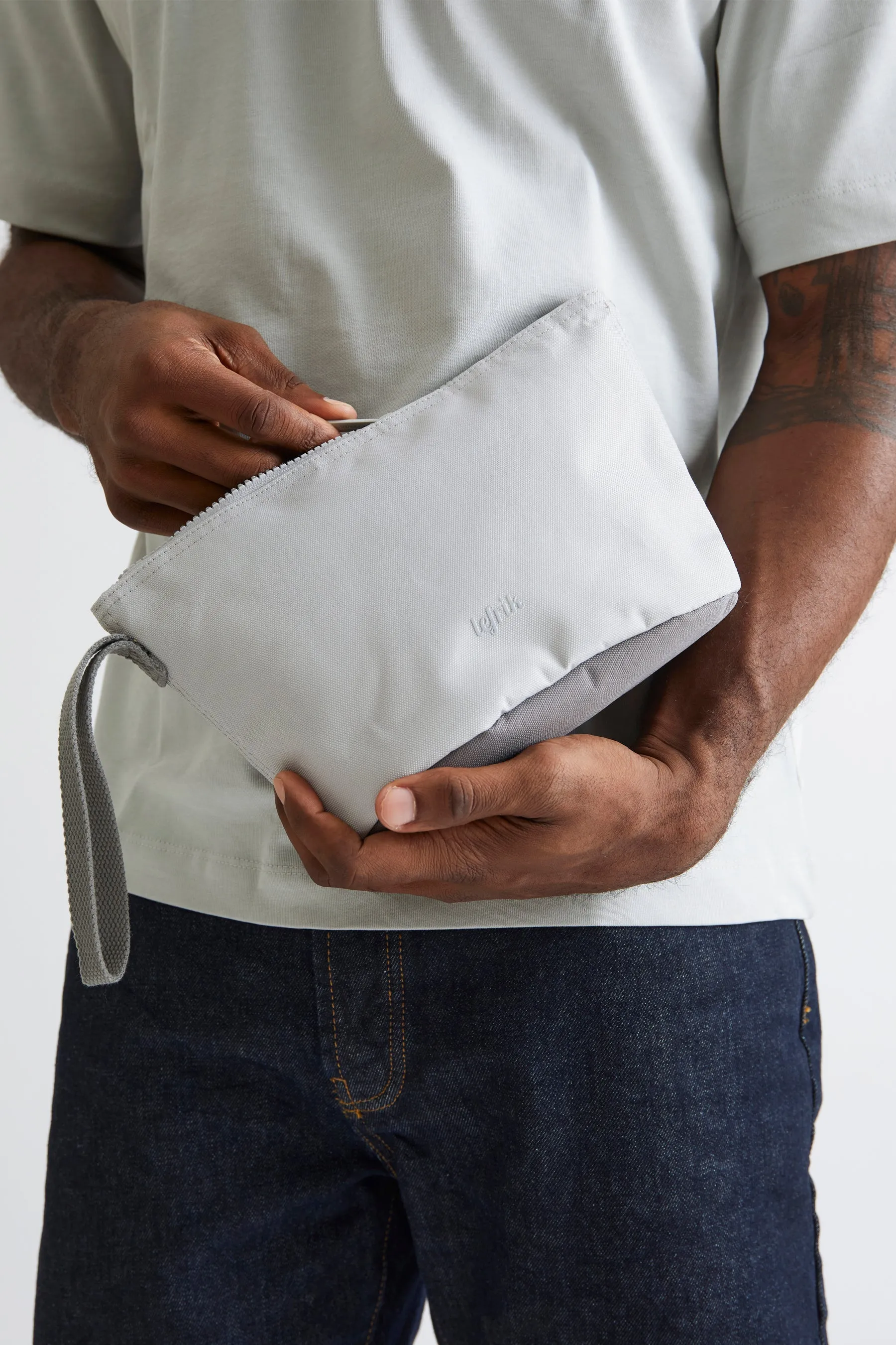 Lefrik USA Zoid Bag sold by Zulily product image thumbnail 2