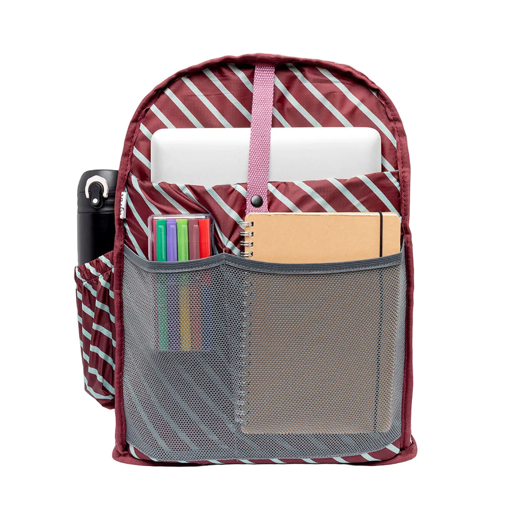 Lefrik USA Capsule Backpack sold by Zulily product image thumbnail 3