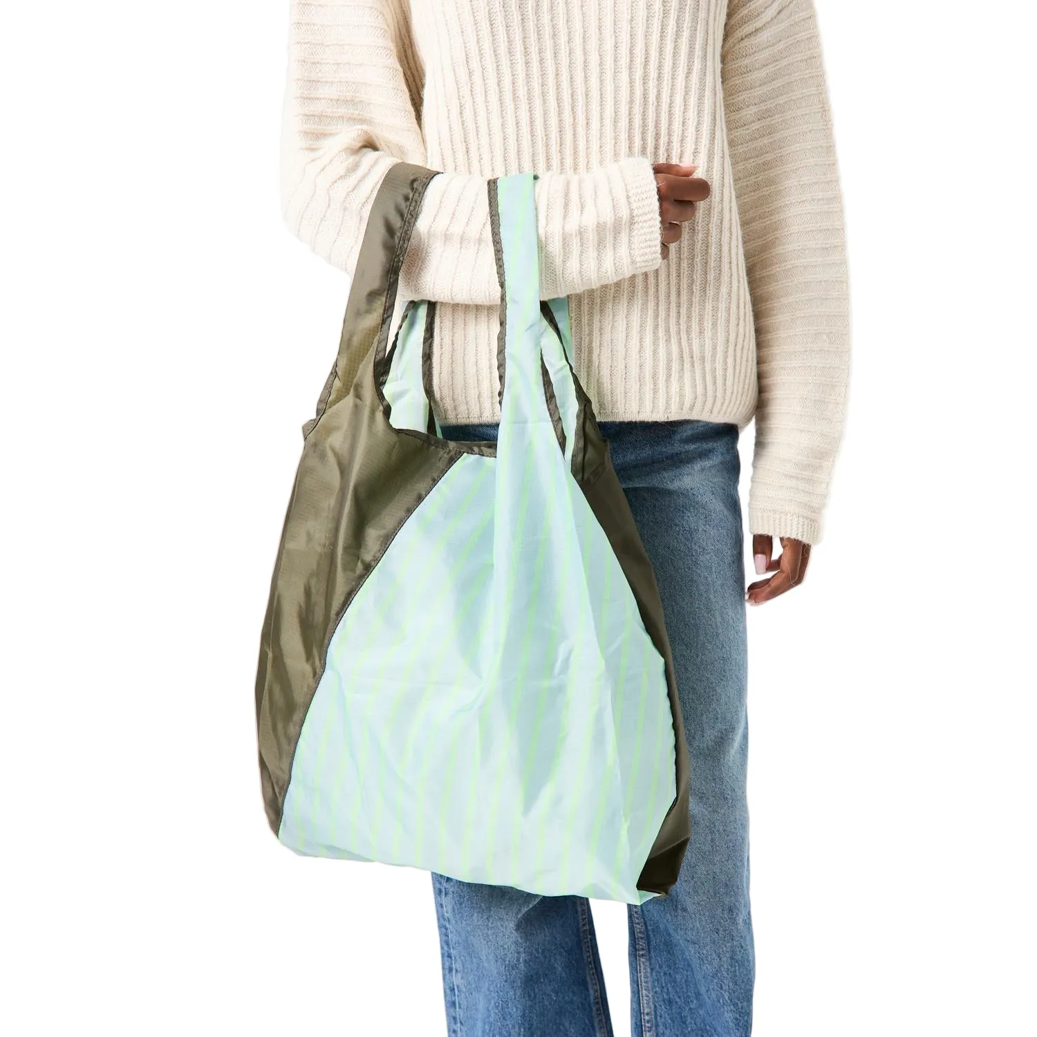 Lefrik USA Women's Offcut Bag sold by Zulily product image thumbnail 5