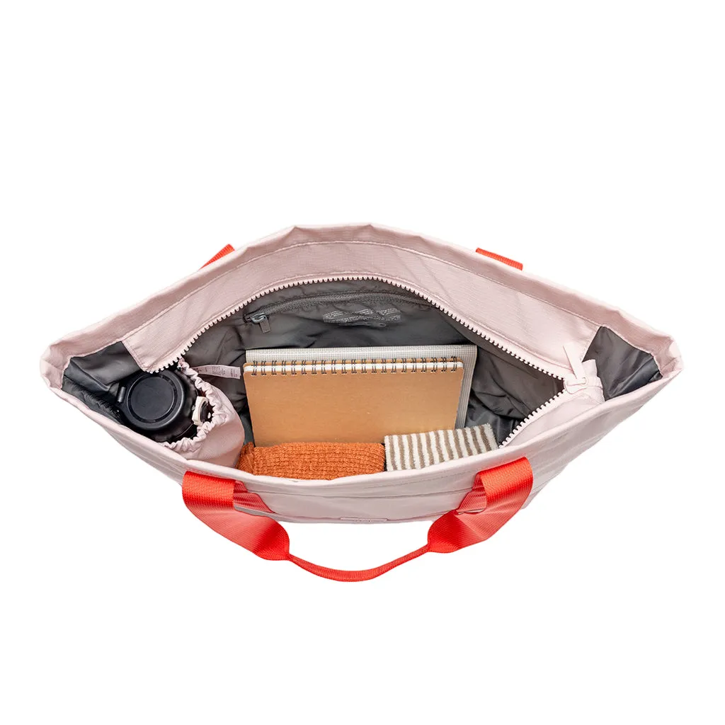 Lefrik USA Women's Strata Quartz Vandra Tote Bag sold by Zulily product image thumbnail 3