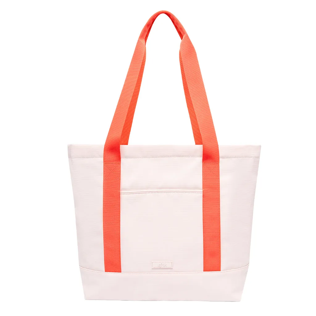 Lefrik USA Women's Strata Quartz Vandra Tote Bag sold by Zulily
