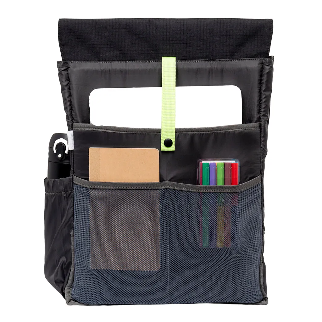 Lefrik USA Handy XL Backpack sold by Zulily product image thumbnail 3