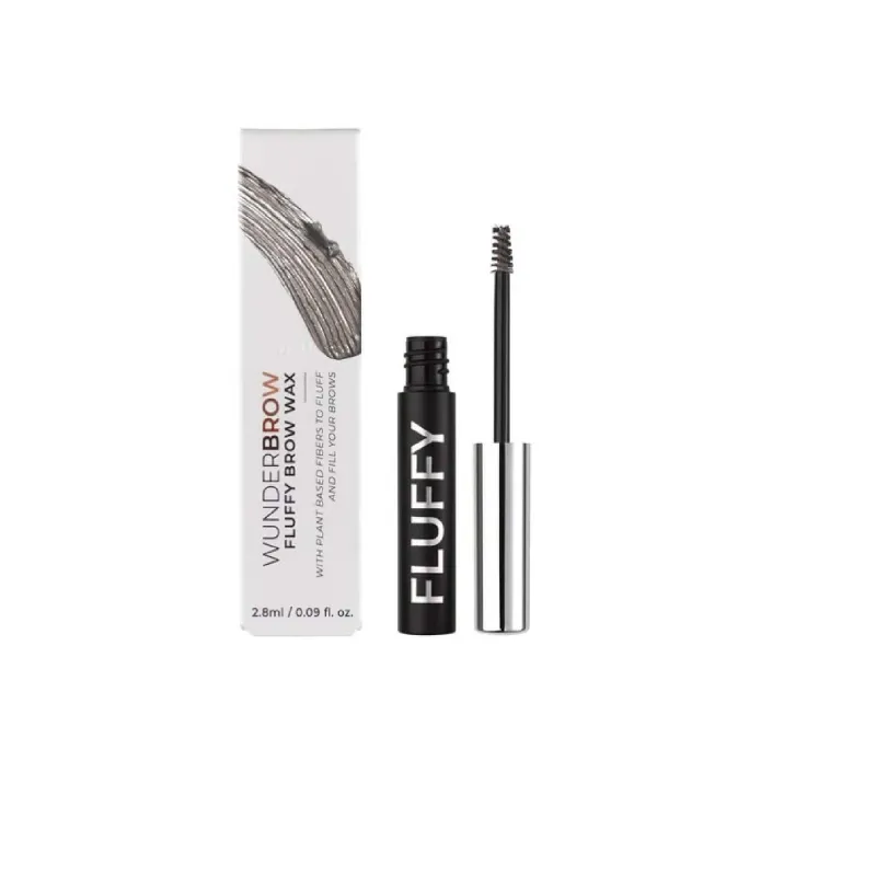 Wunderbrow Fluffy Fibre Brow Wax sold by Zulily