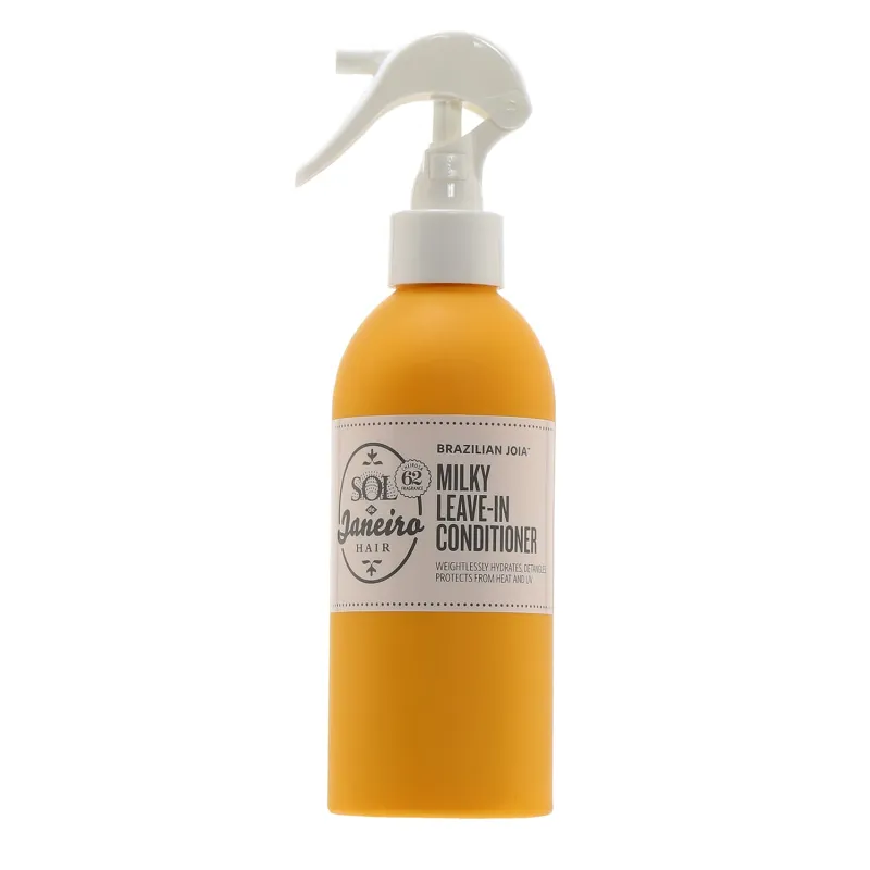 Sol De Janeiro Leave In Conditioner sold by Zulily